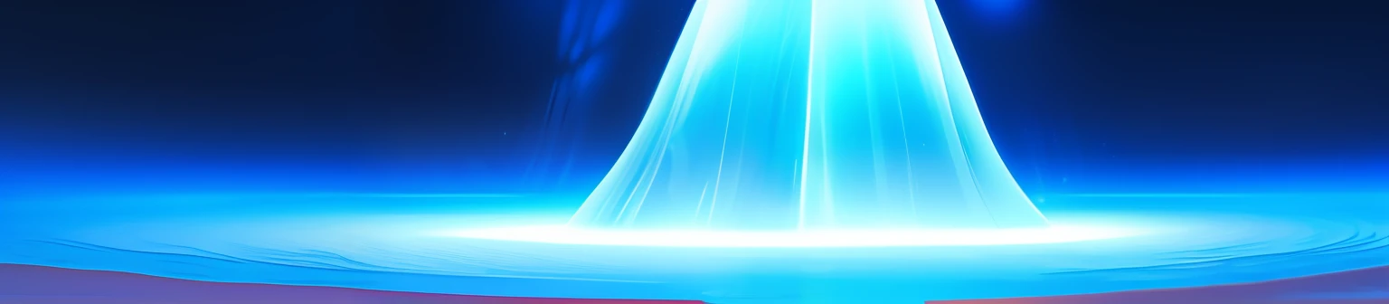 atmospurate，curves，Light effect，coacervation，4K，Complicated details，HighestQuali，Lots of white space，Lots of white space，light blues，Artistically，对称，Water formed by light，Light effect，lightbelt，light dots，deep colour，Black and blue，deep blues，Gradient