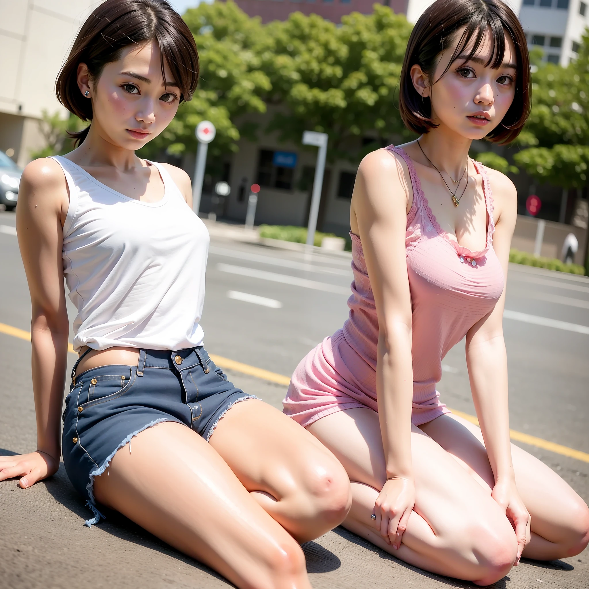 Suzu Hirose