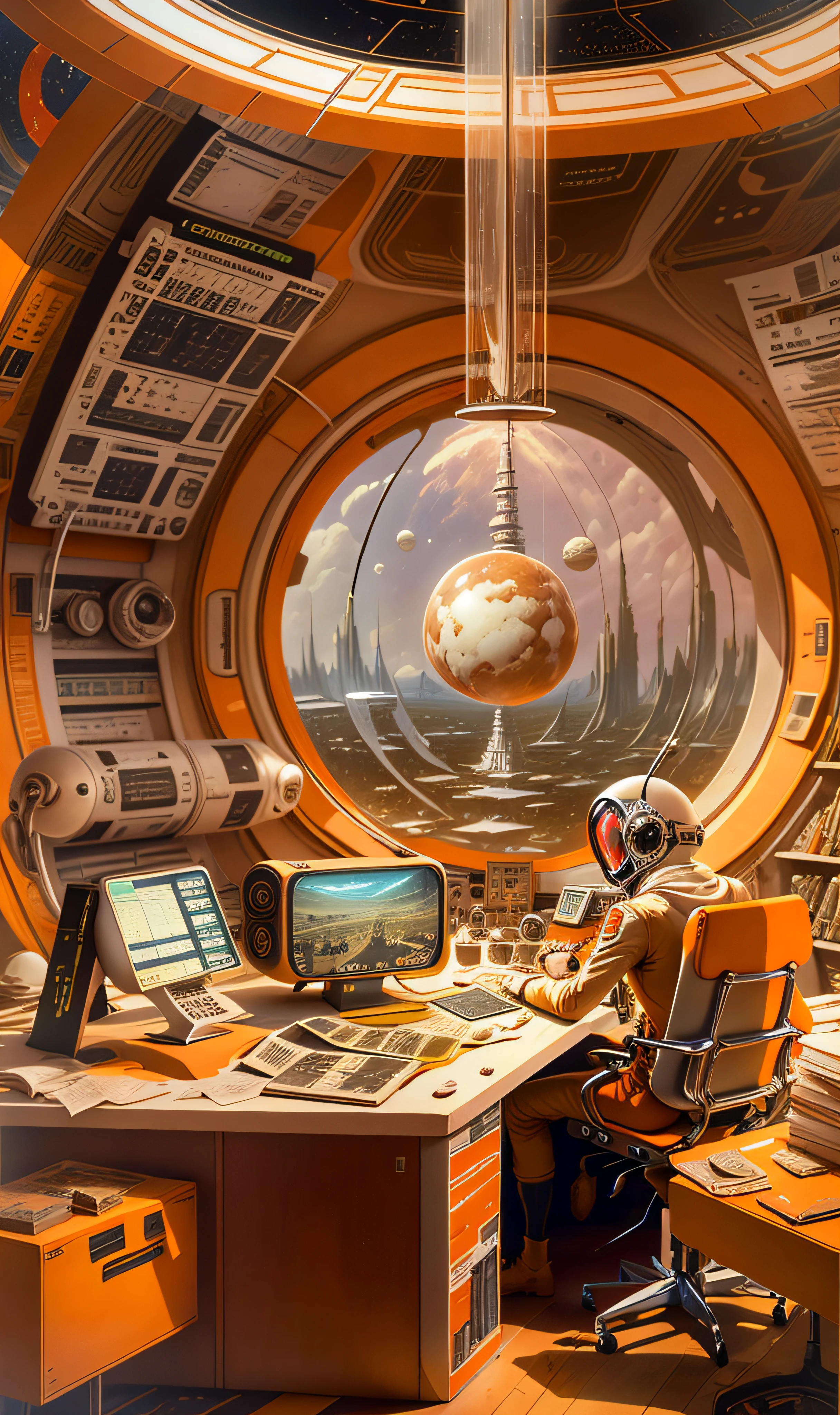 \1970RetroFuturism working space (1pic)