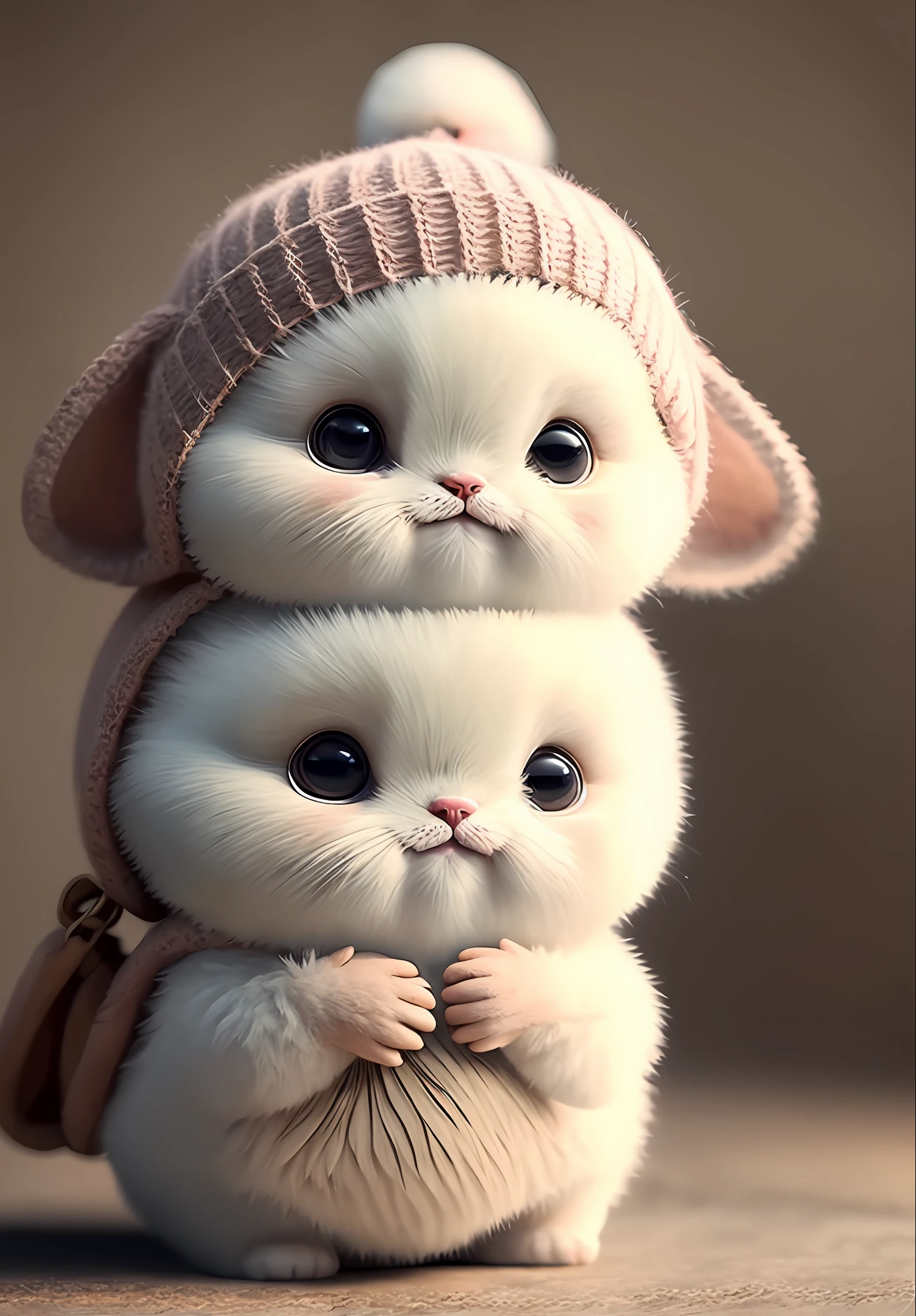 cute little