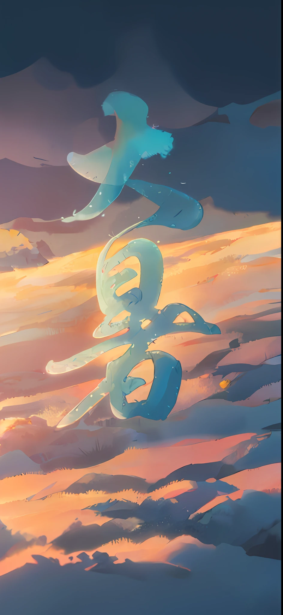 Masterpiece, High Quality, Ocean Forest, City, Fantastic Fantasy, Glowing Plants, Coral Viaduct, (Swarm of Glowing Jellyfish), (Shoal of Fish with Transparent Wings Flying in the Sky), Misty, Extreme Detail, Morning Light, Epic Composition, (Intricate Detail), (Intricate Design, Ultra Detail: 1.2), Art Station, (Masterpiece, Best Quality), Ultra HD, 32k ,castle,relic --v 6