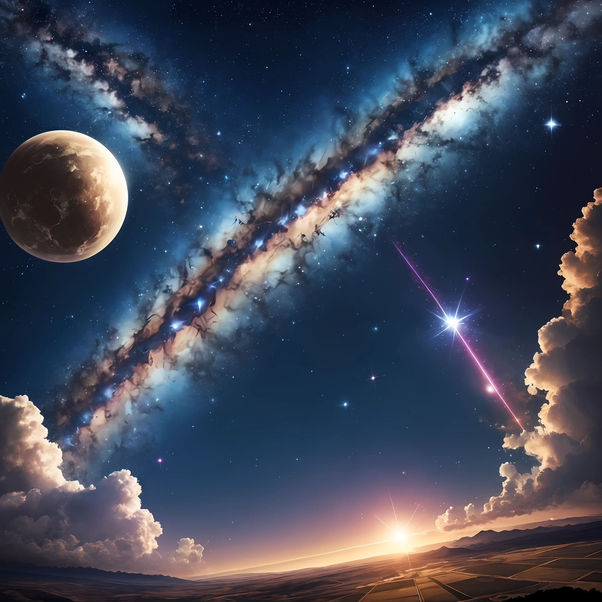 kosmos，heavenly body，parallel Universe，hyperspace，Trauson，big bang^_^ --auto