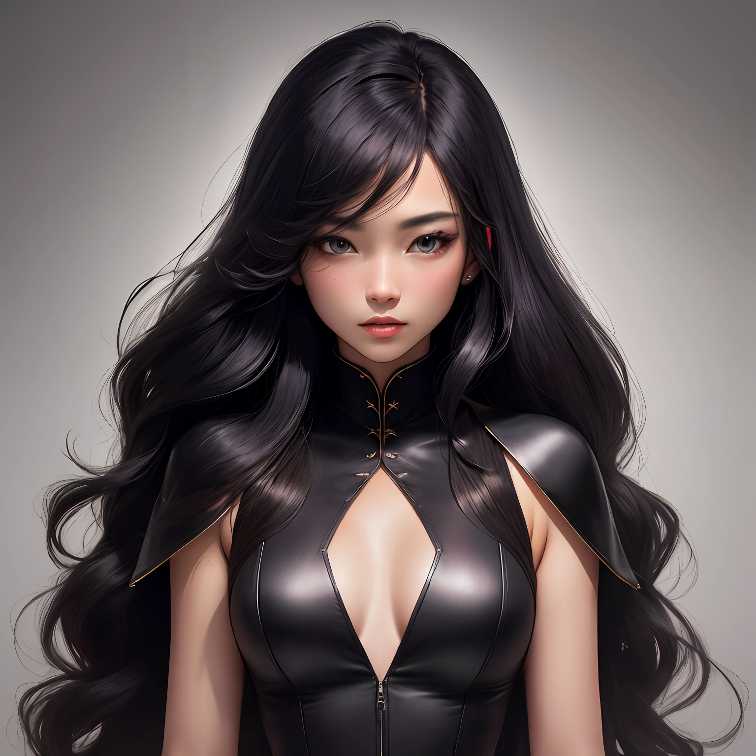 blacksilk