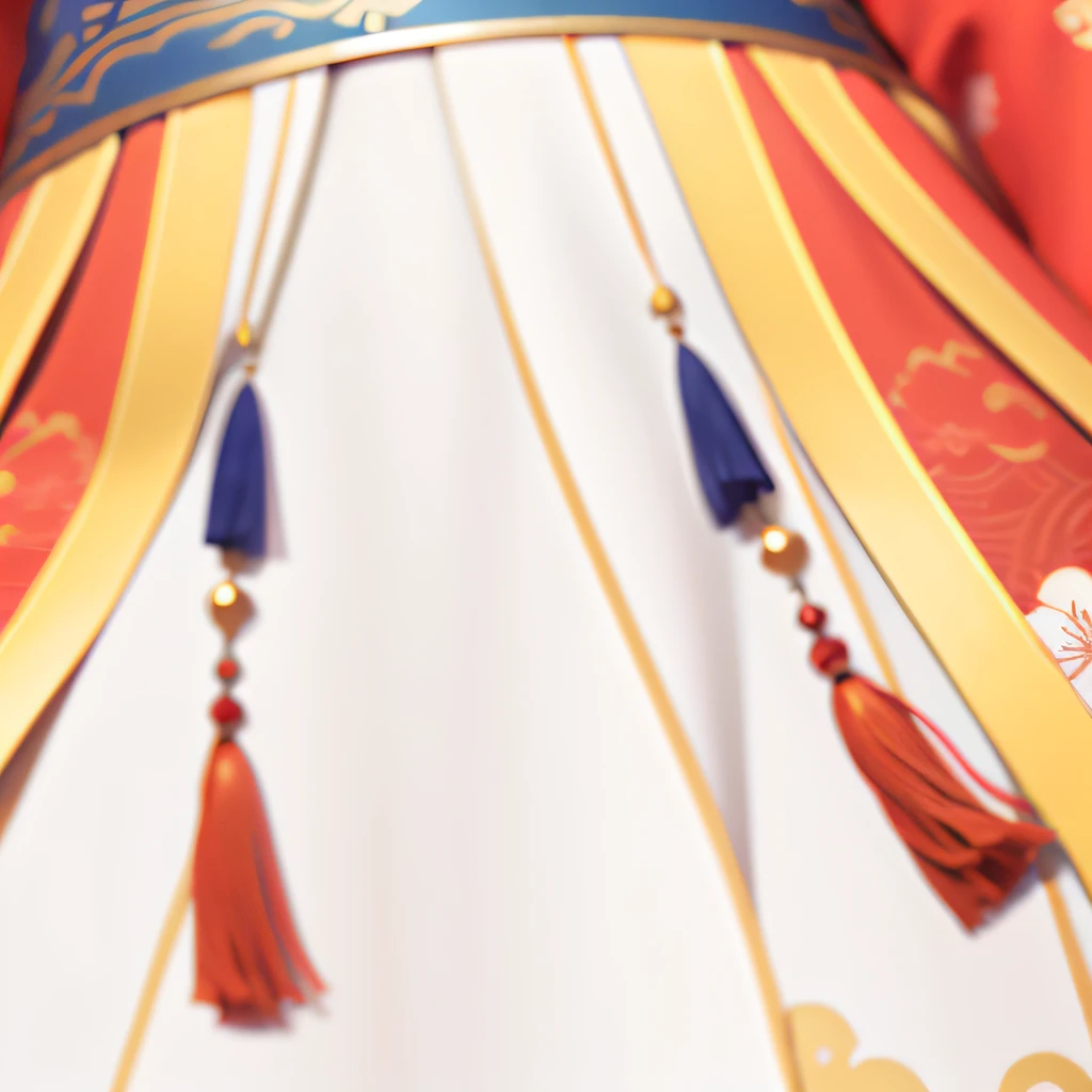 Waist pendant，HighestQuali，infinite details，8k，k hd