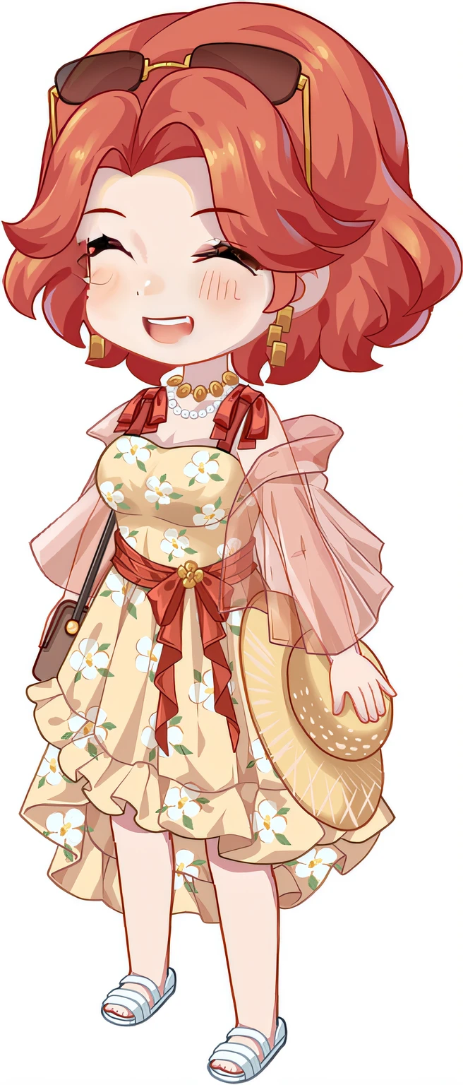 Smug laughter,having fun,big laughter,ecstasy