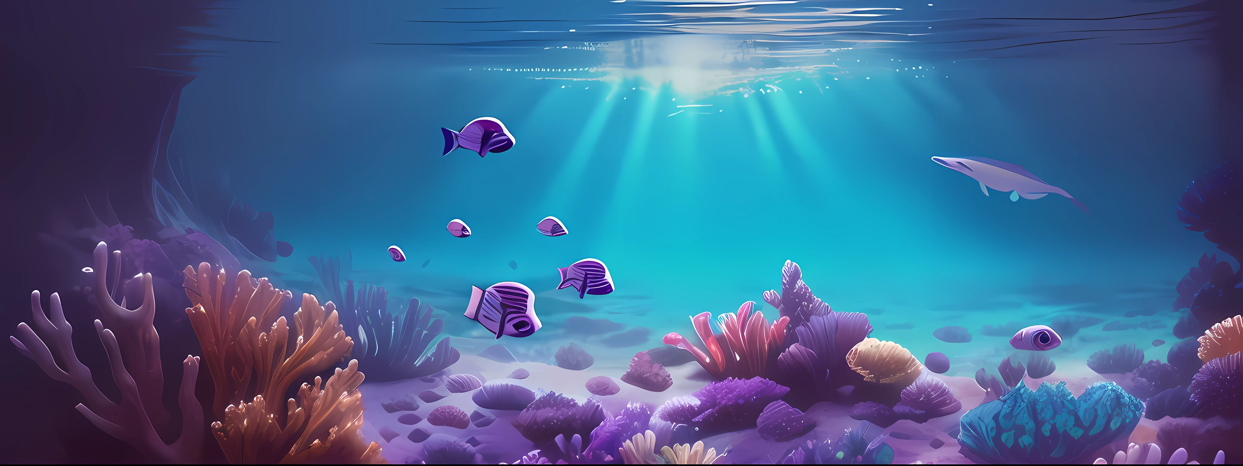 underwater, marshmallow, colorful, ink, ink, ink cloud, loose painting style, intricate detail, cinematic lighting, octane rendering, 8k rendering, volumetric lighting, intricate detail, very detailed