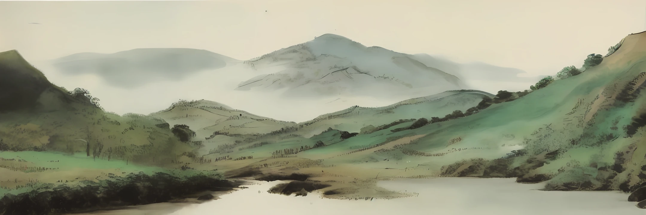 landscape painting