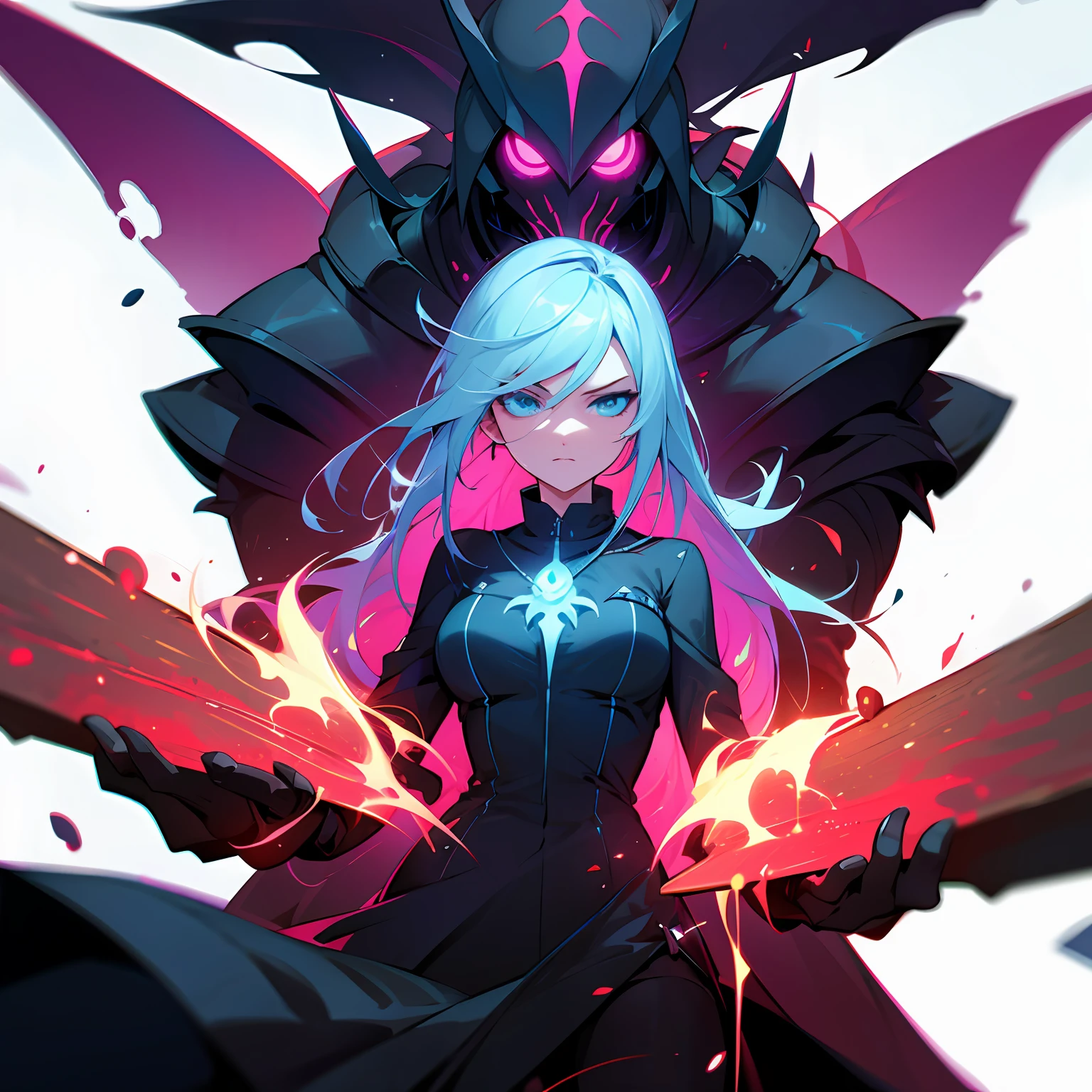 Noxus --auto