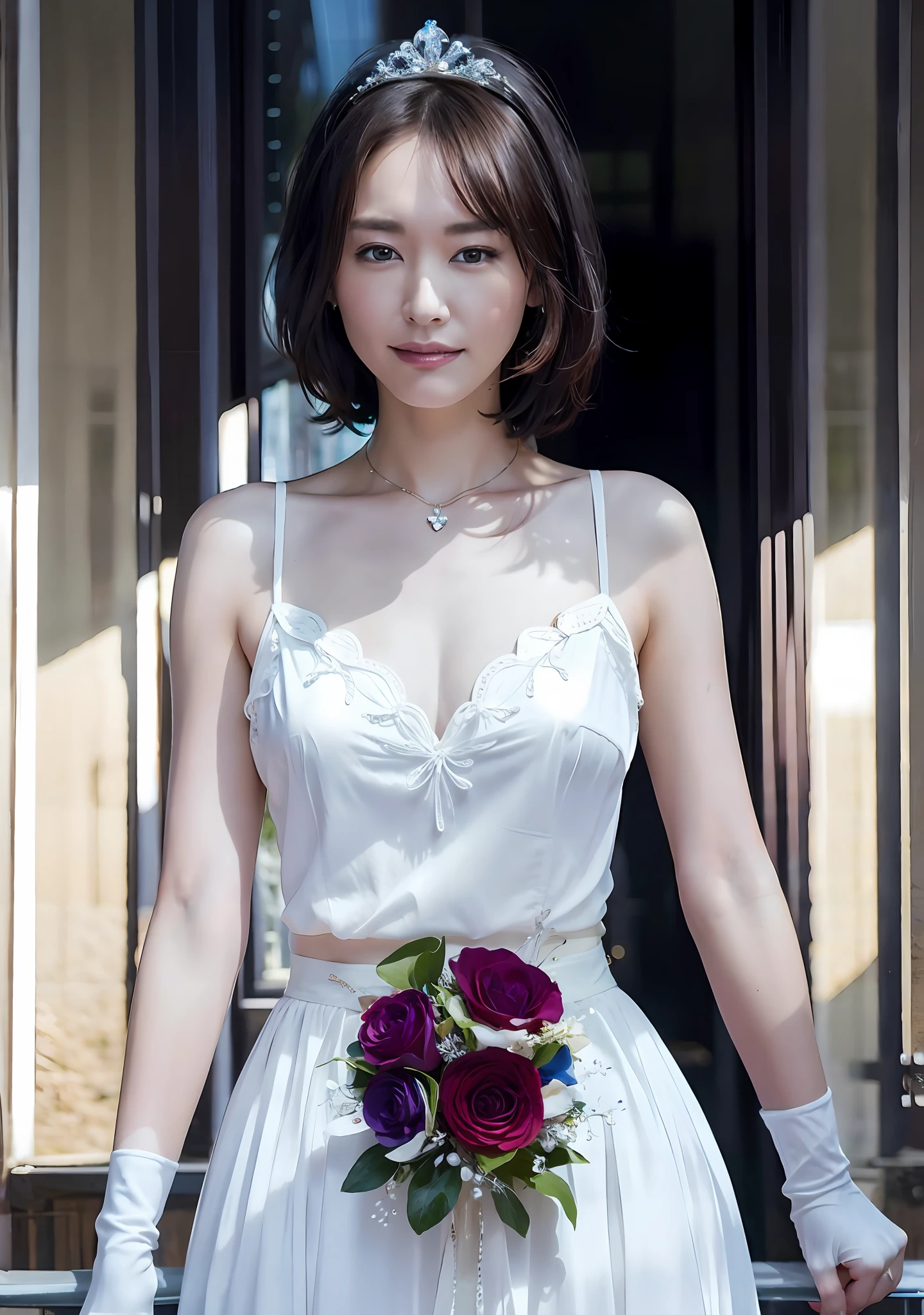 (Gacky:0.8)、(masterpeace)、(bestquality:1.0)、(Ultra High Res:1.0)、highdetail、ck、A masterpie、delicate、elegance、bestquality、Fine、colourful、Complex Detail、(8k:1.1) 、(Ultra High Res)、solo、:1.9、Girl 1 Mature Woman Person、Blue Bikini、White liquid on the body、White liquid on hair、White liquid on the face