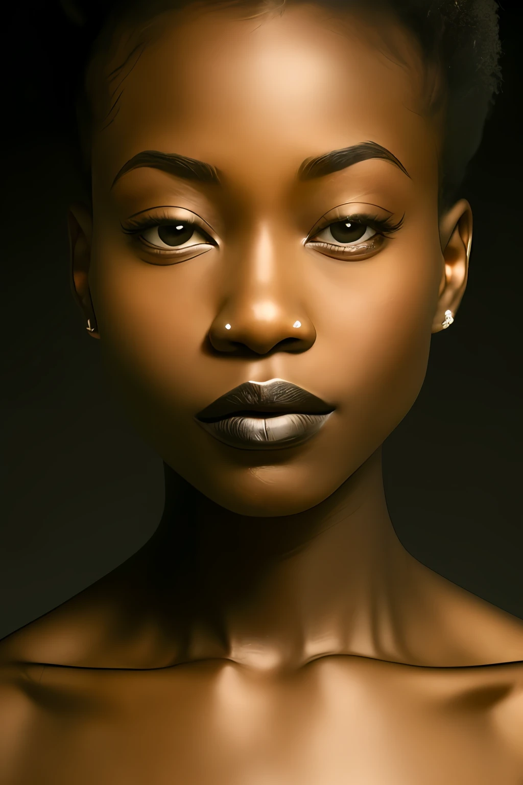 blacksilk,Black skin,lisses,quadratic element