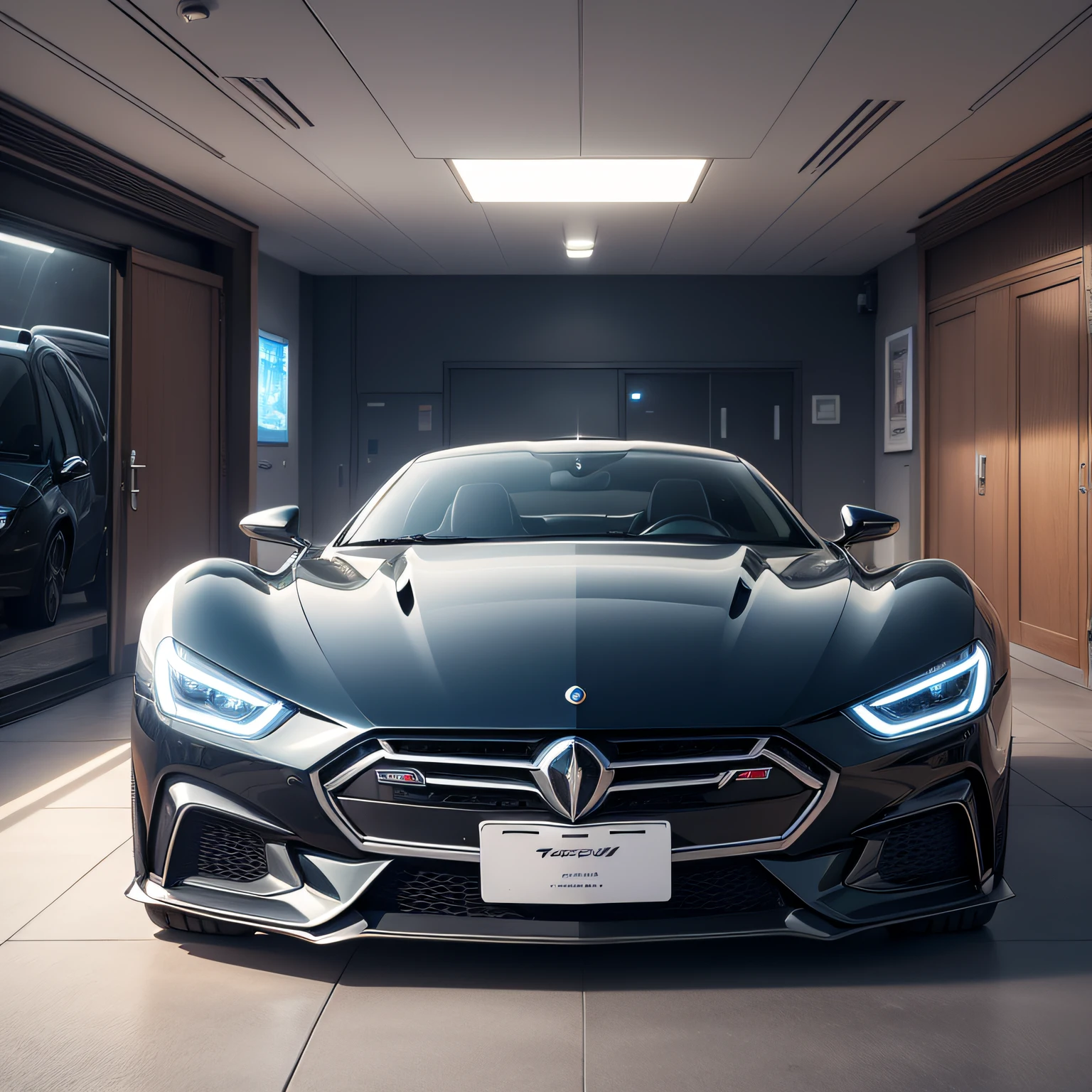 "Nave estelar Enterprise" --auto
