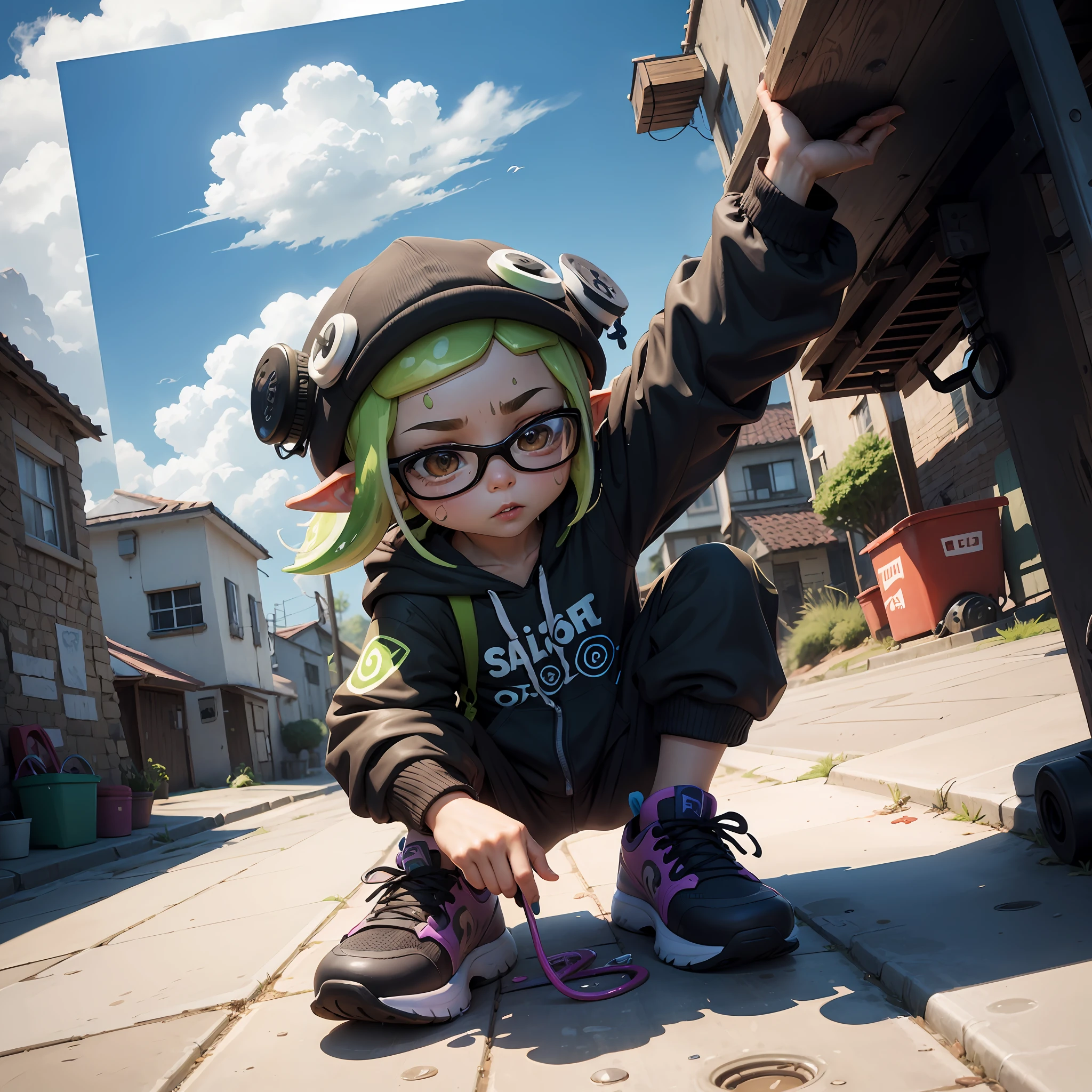 splatoon,gatoling --auto
