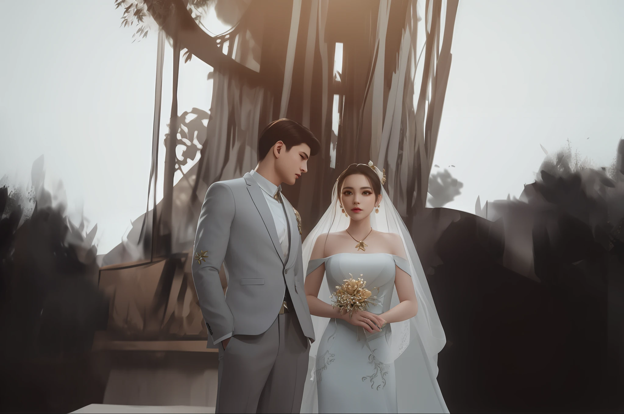 best quality, masterpiece, highres, 1girl,china dress,hair ornament,necklace, jewelry,Beautiful face,upon_body, tyndall effect,photorealistic, dark studio, rim lighting, two tone lighting,(high detailed skin:1.2), 8k uhd, dslr, soft lighting, high quality, volumetric lighting, candid, Photograph, high resolution, 4k, 8k, Bokeh,