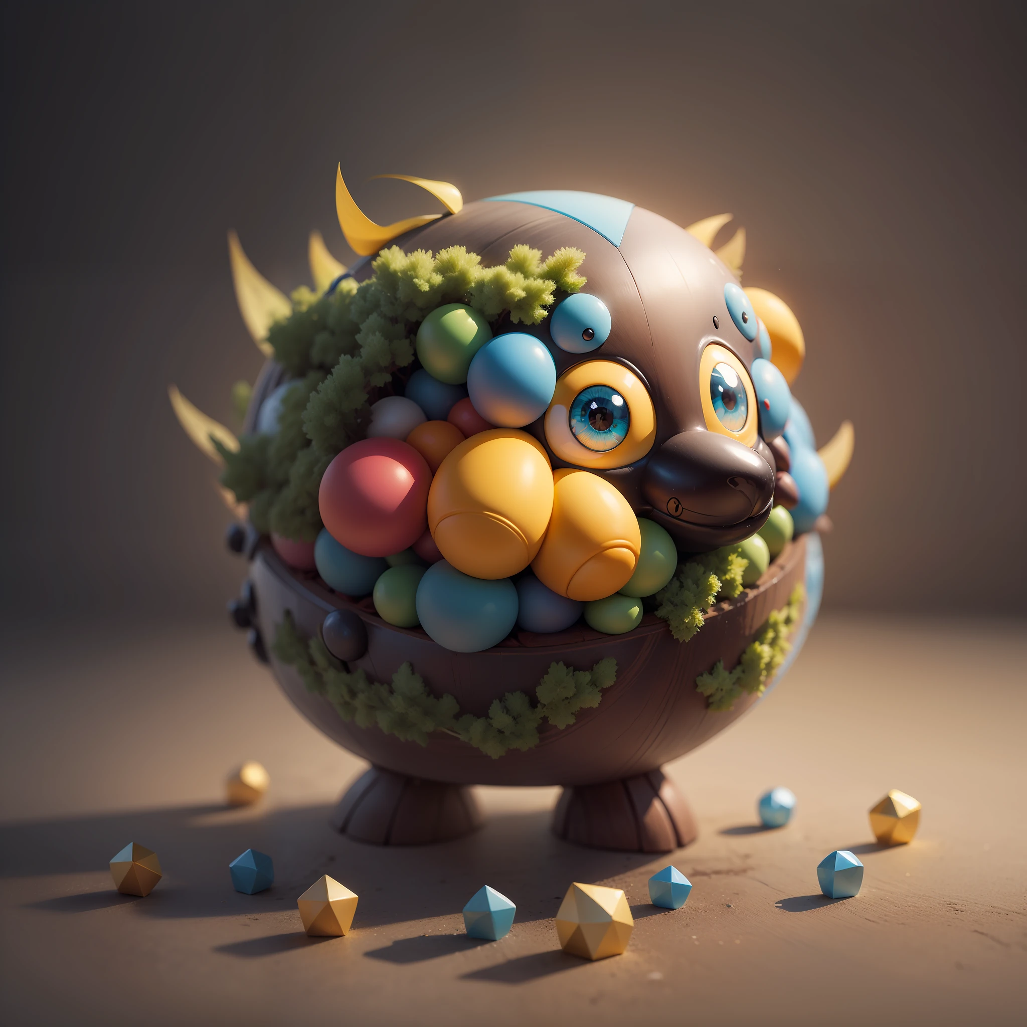 quadratic element,adolable,4k,tmasterpiece