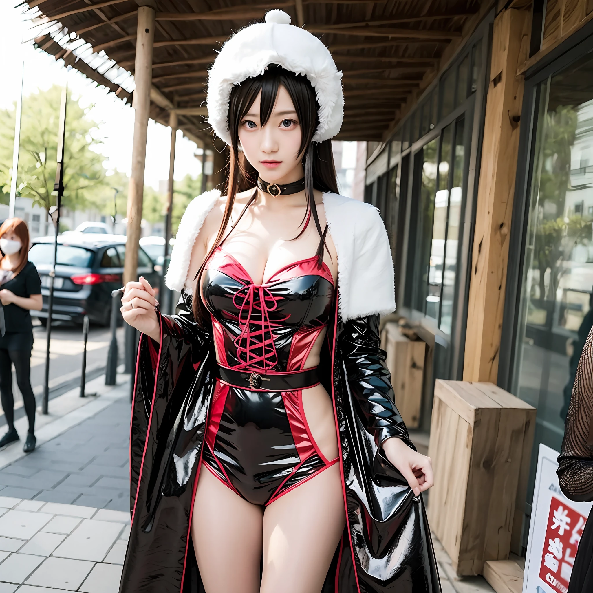 cosplay