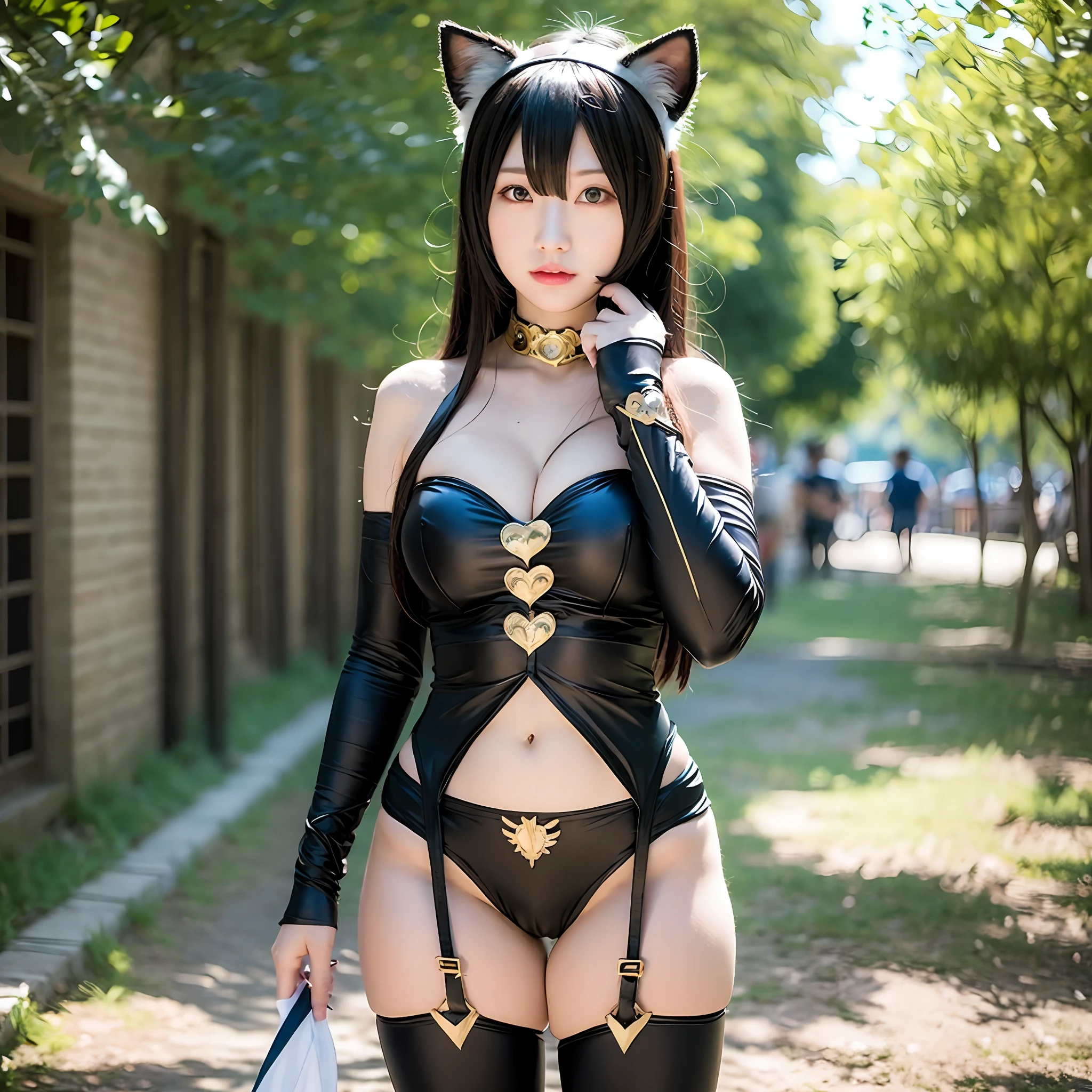 cosplay