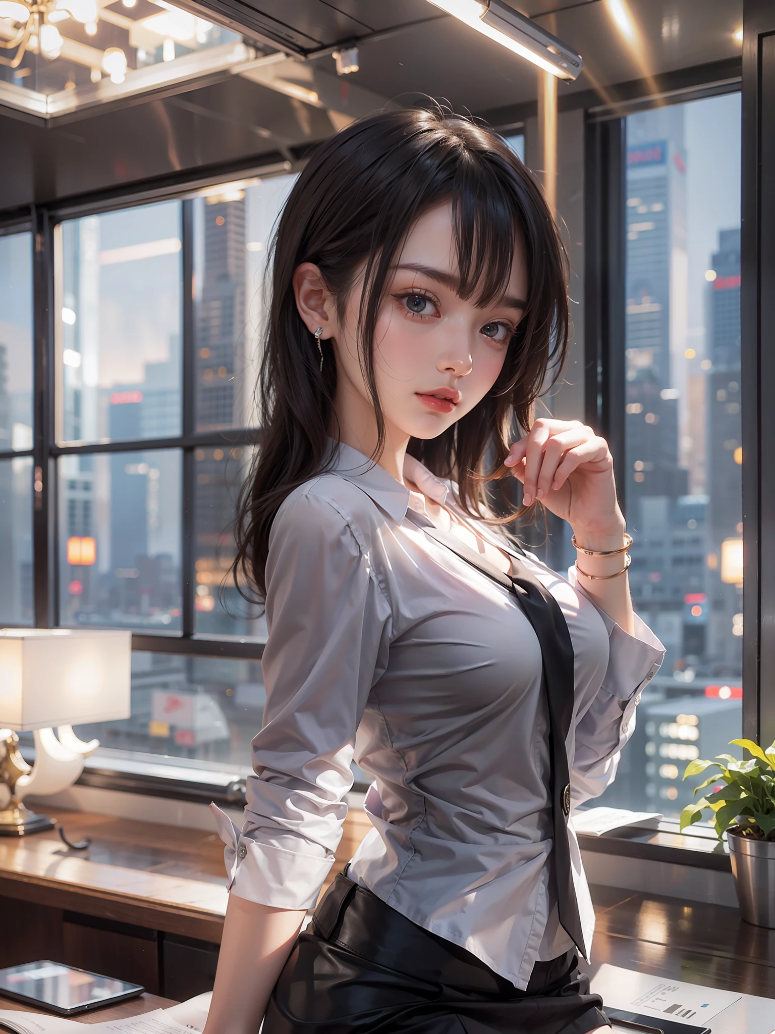 "perfect hands"