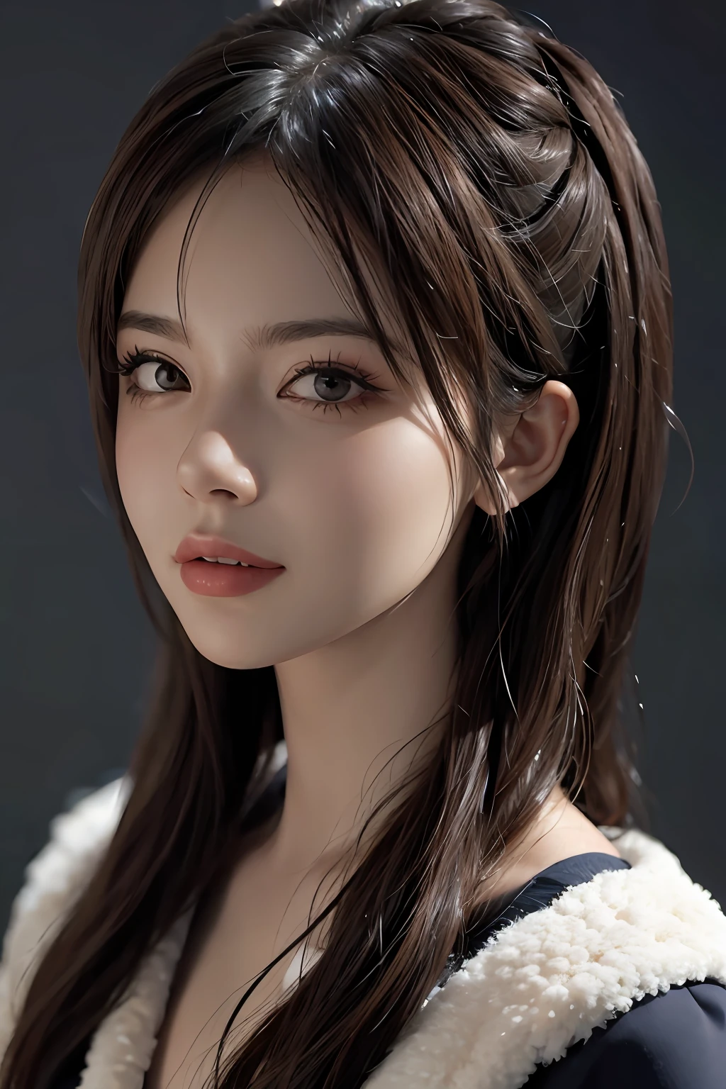 masterpiece, best quality,portrait of 1girl,