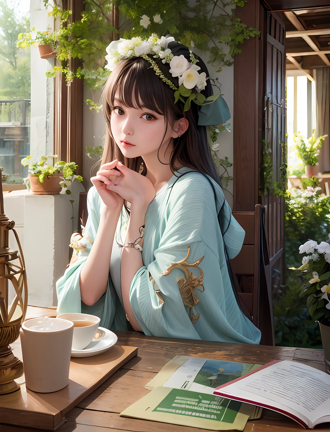 (fidelity: 1.5), (original photo: 1.4), (fidelity: 1.3), (masterpiece), best quality, highest quality, extremely detailed CG unity 8k wallpaper, detailed and complex, original, high resolution, [:(detailed face: 1.2):0.2],film grain, Fujifilm XT3, (high detail skin:0.9), 8k,(ulzzang-6500:0.9),
