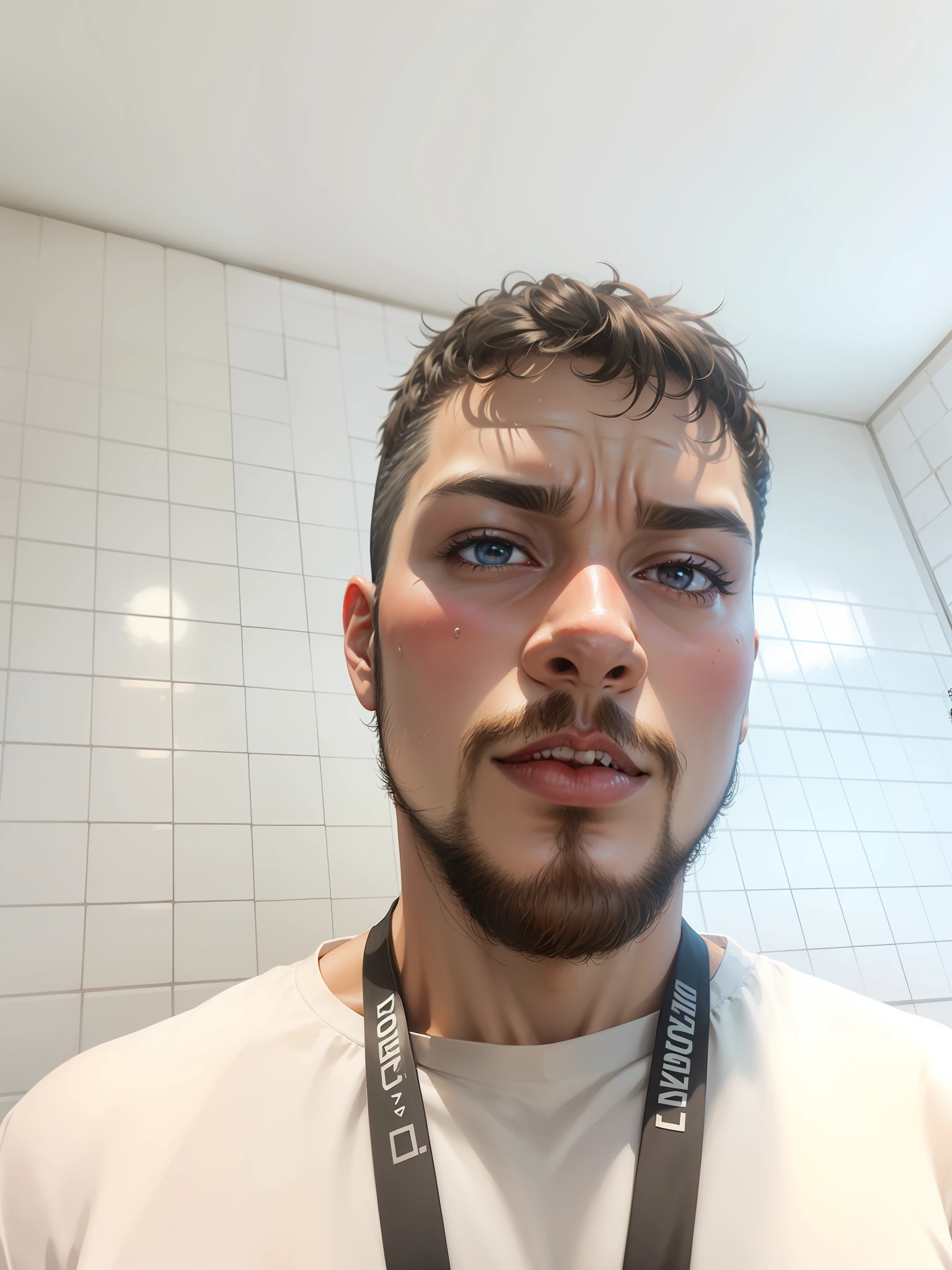 Anime character