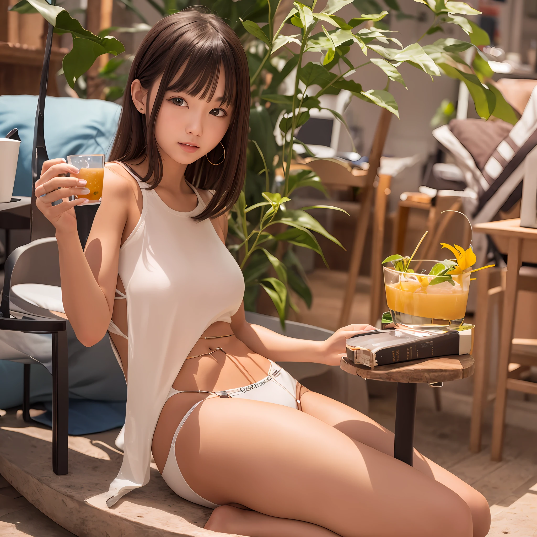 1girl