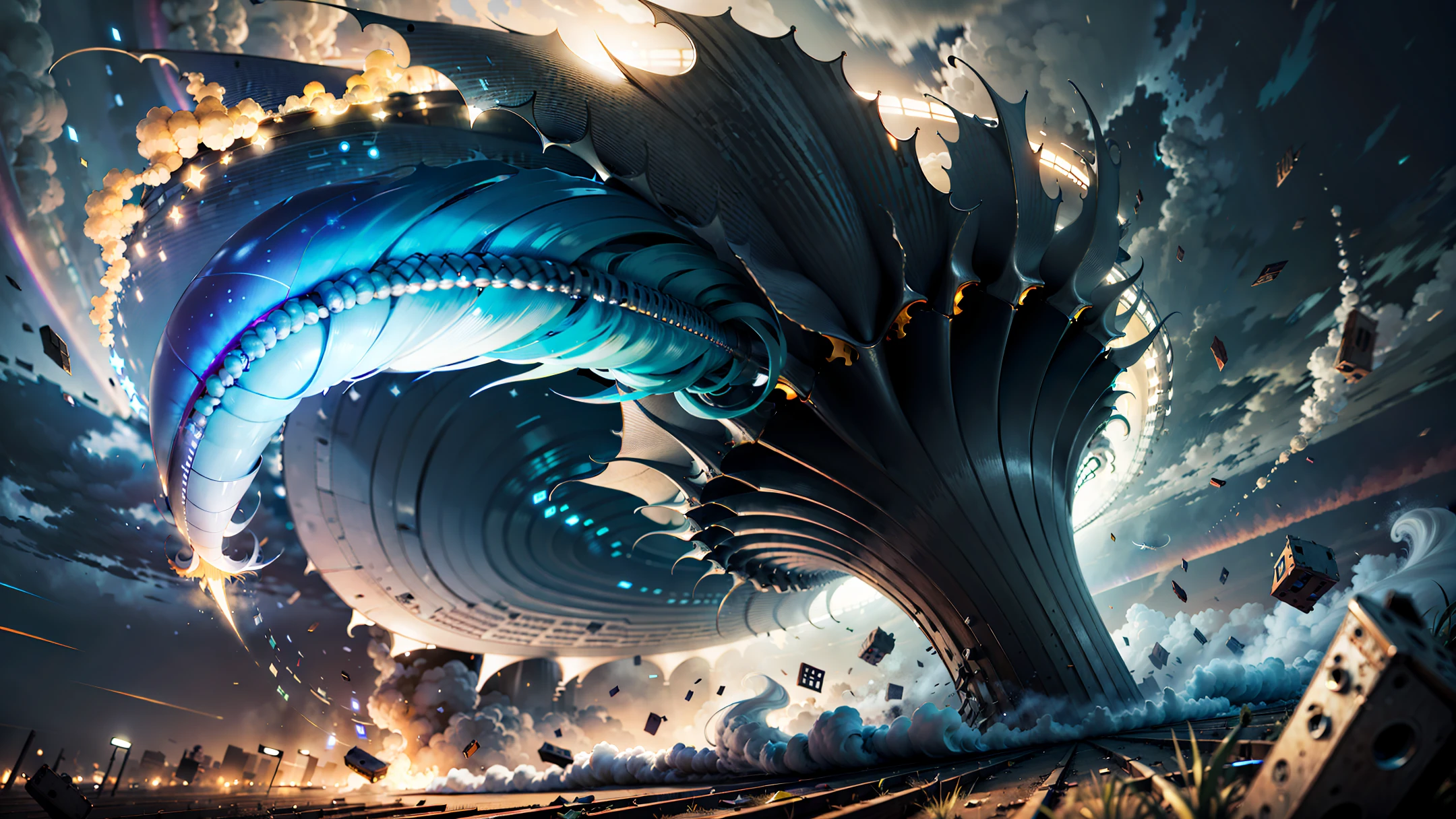 Tornado
