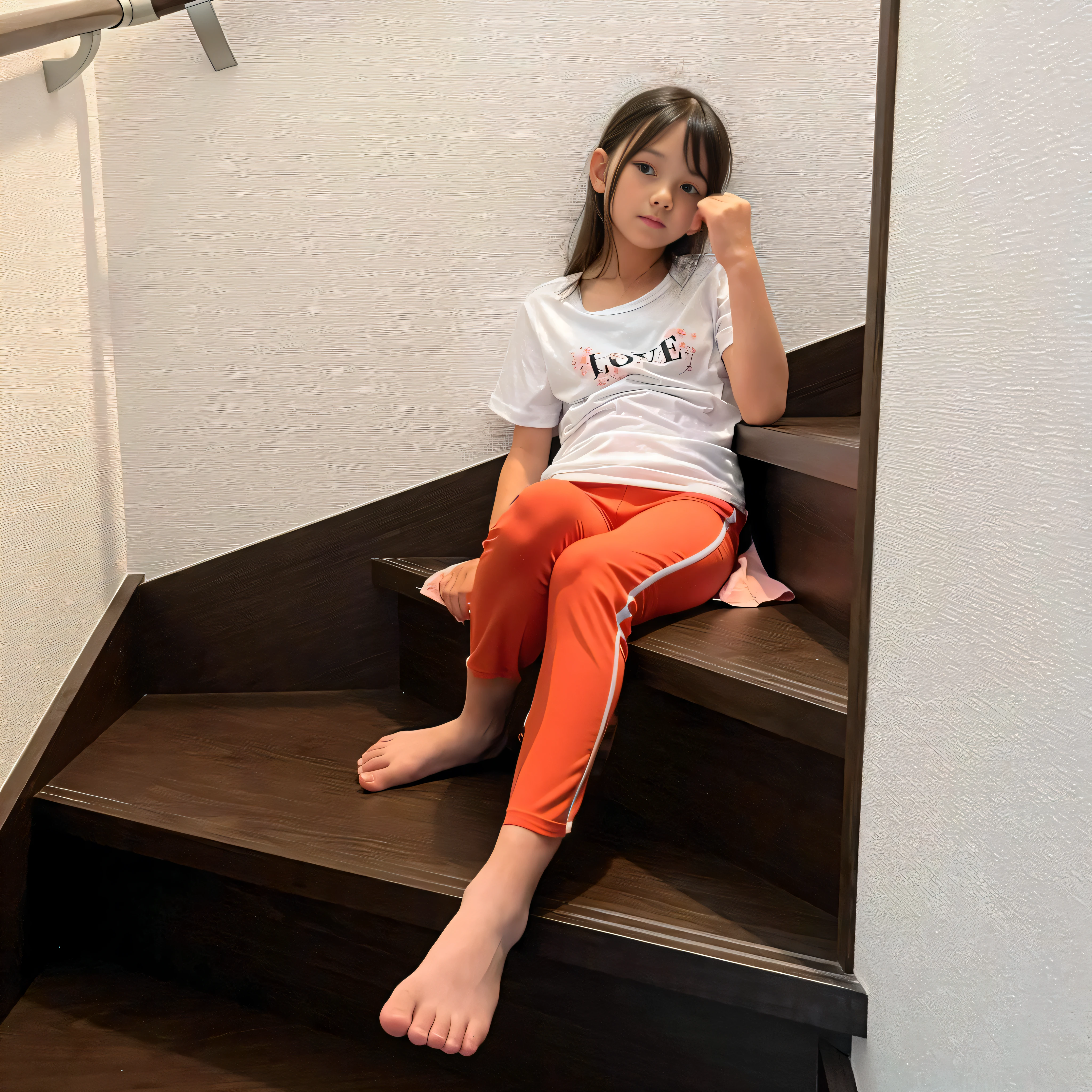 , girl, beautiful