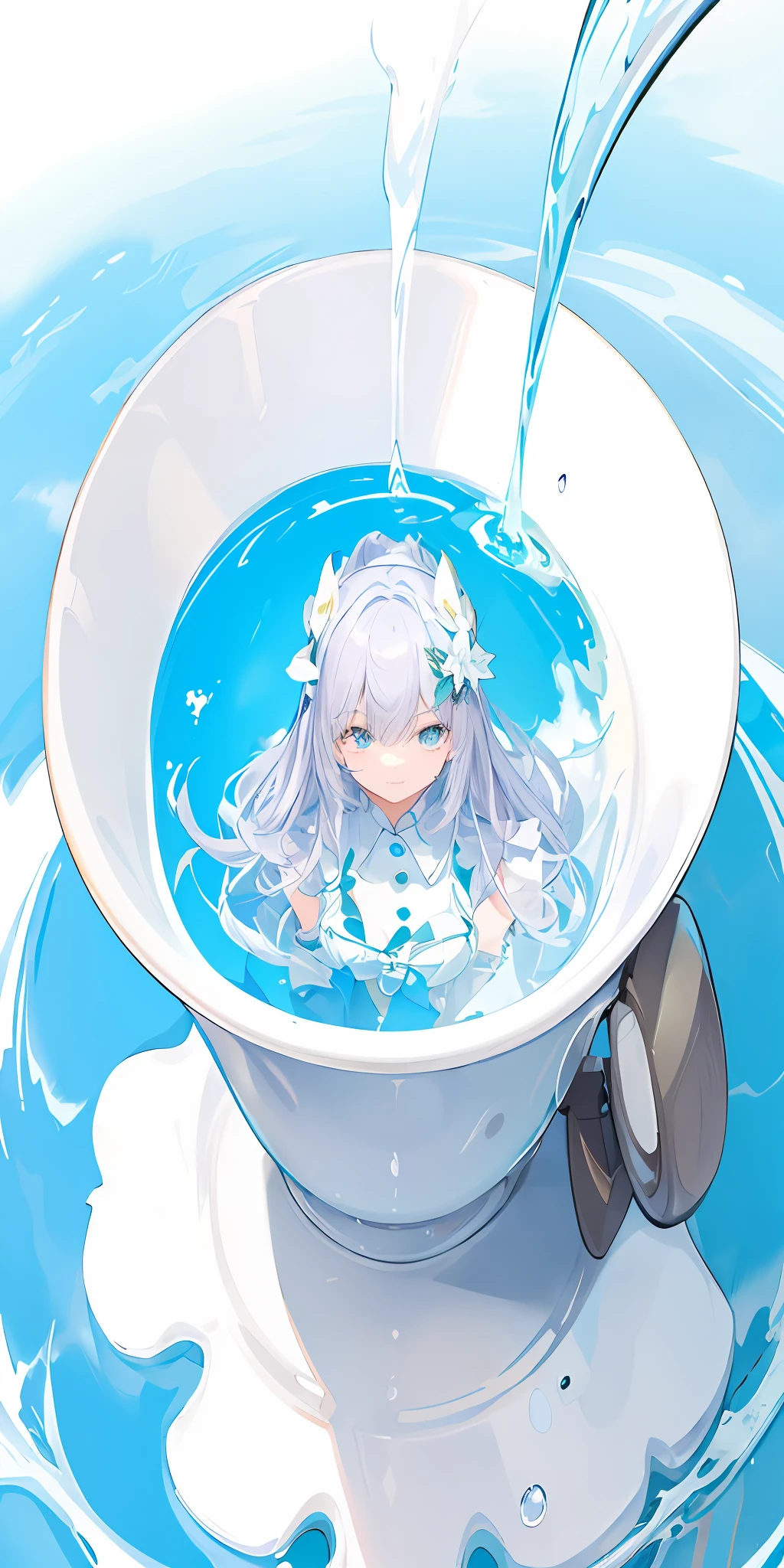 Astringent