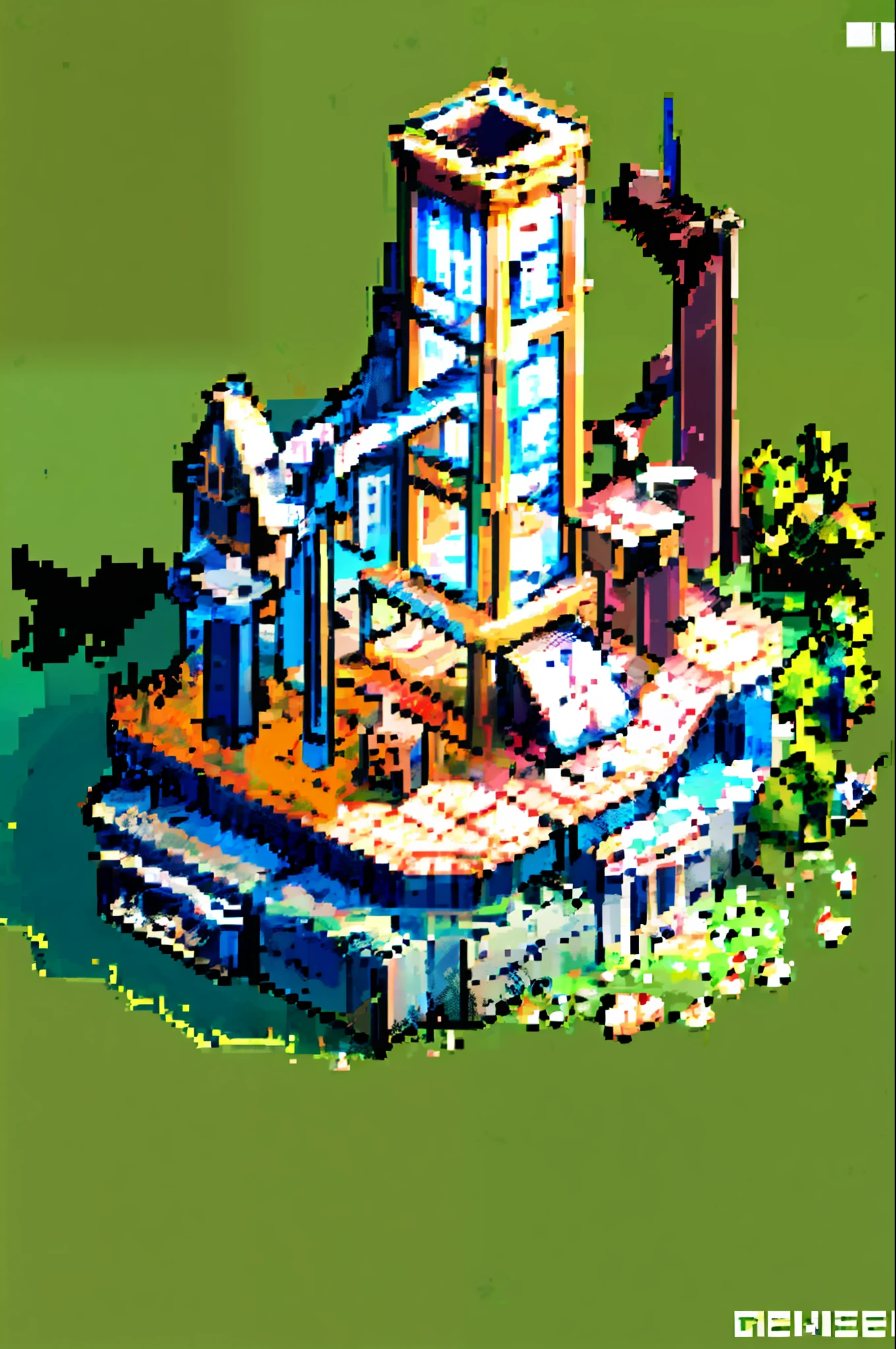 (masterpiece, top quality, best quality), pixel,pixel art,1girl,