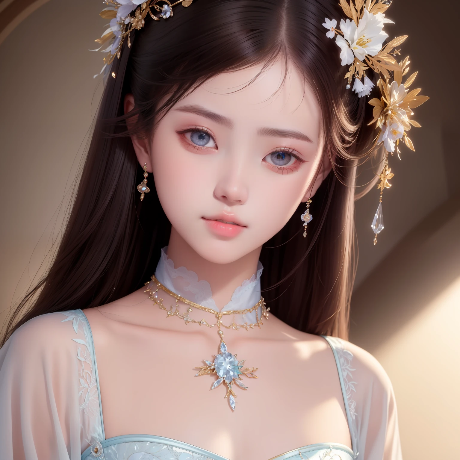 (masterpiece, sidelighting, finely detailed beautiful eyes: 1.2), realistic, lustrous skin,shiny skin,facial light,shiny face, (1 teens girl),
facial light,shiny face,lustrous skin,shiny skin, (full body),