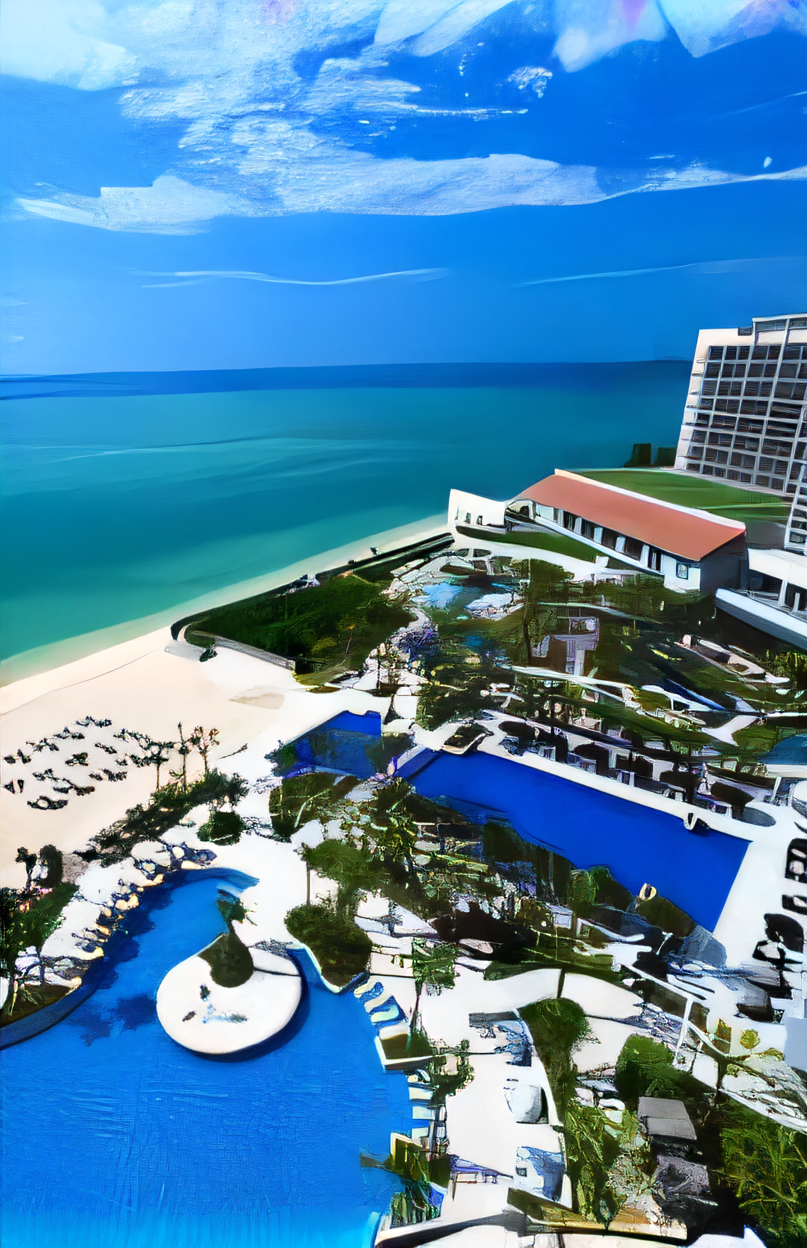 hotellandscapes