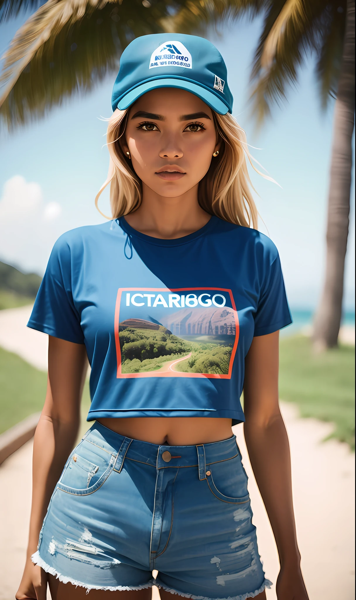Linda (mulher) sueca, (((Loira))), corpo inteiro, em roupa skateboarder, ((magro, pequeno)), ((t-shirt e shorts)), fotografiarrealista, fotografia, obra-prima, realista, Realismo, renderizado, Alto contraste, digital art, photographicrealistic, trending on Artstation 8k HD, high definition, detailed, realistic;, detalhada, textura da pele, hiperdetalhada, Textura realista da pele, armadura, melhor qualidade, ultra high-resolution, (fotografiarrealista: 1.4), alta resolução, detalhada, fotografia crua, sharp re, by Sebastião Salgado nikon d850 film photography stock 4 camera kodak portra 400 lens f1.6 pale colors hyper realistic texture dramatic lighting unreal trend in artstation cinestill 800, RAW.
