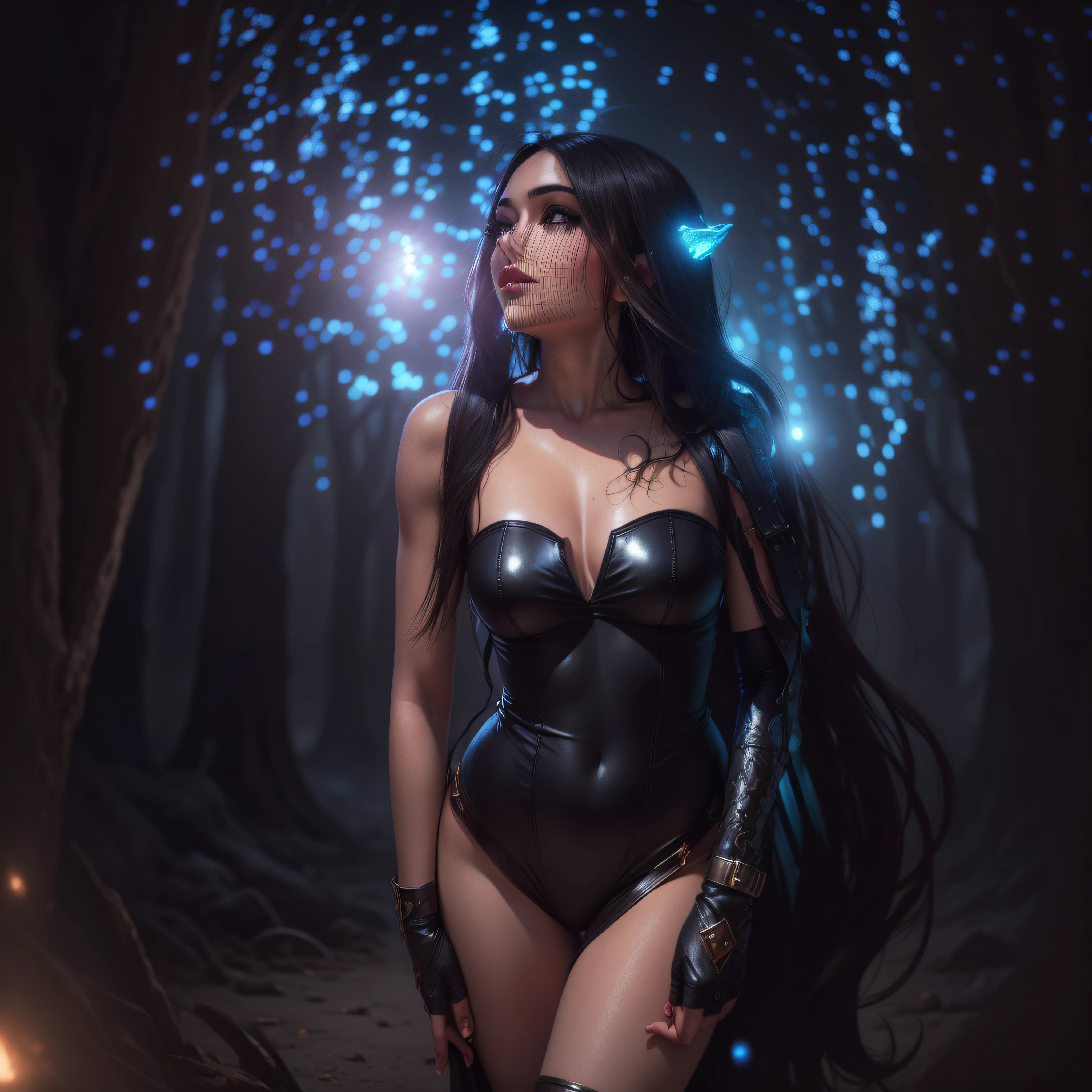 fantasy girl, ultrarealistic photography, instagram photomodel --auto