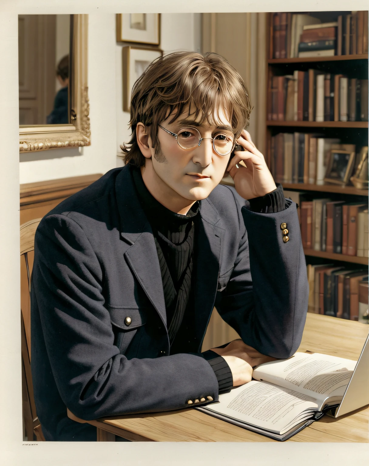 John Lennon