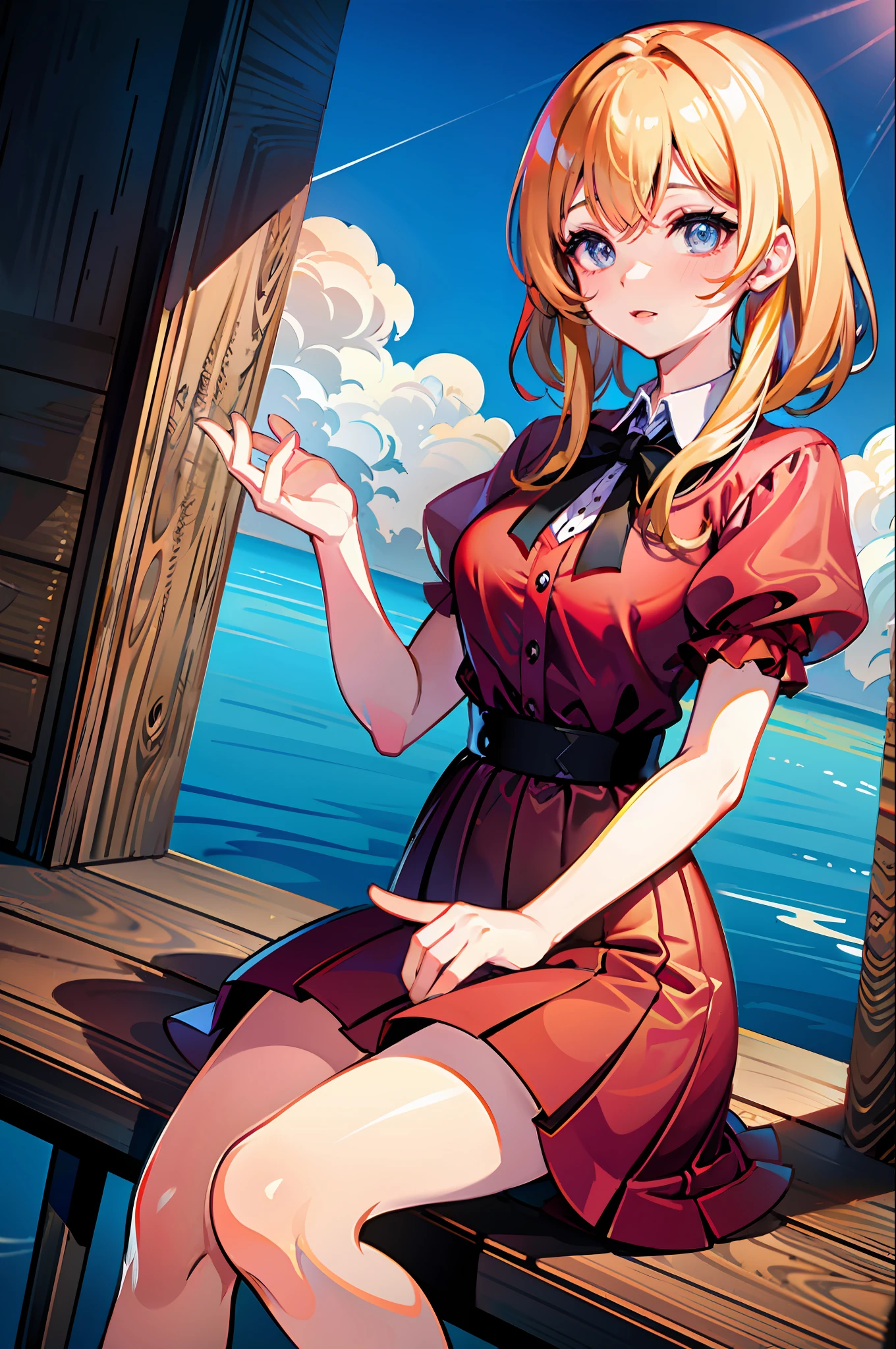 (masterpiece, top quality, best quality), pixel,pixel art,1girl,