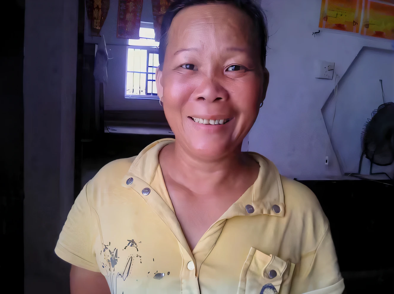 Forehead hair repair,Ear repair