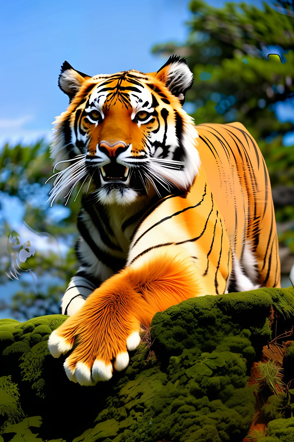 Tiger