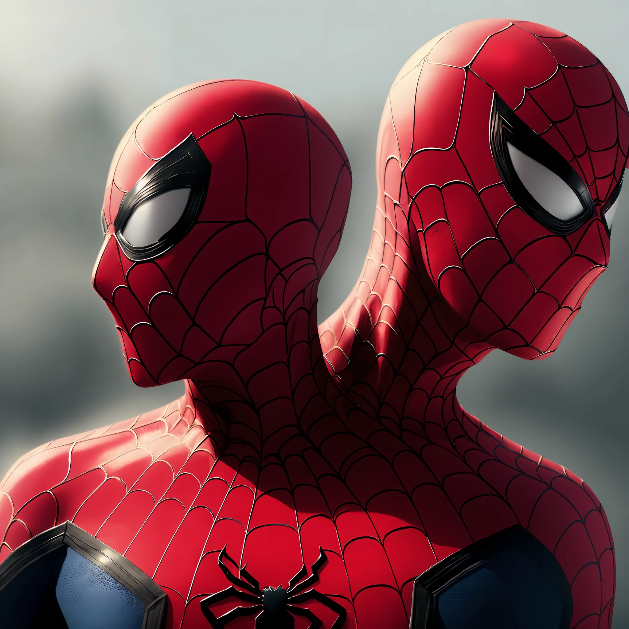 spider man head
(foggy background, epic realistic, rutkowski, hdr, intricate details, hyperdetailed, cinematic, rim light, muted colors:1.2)