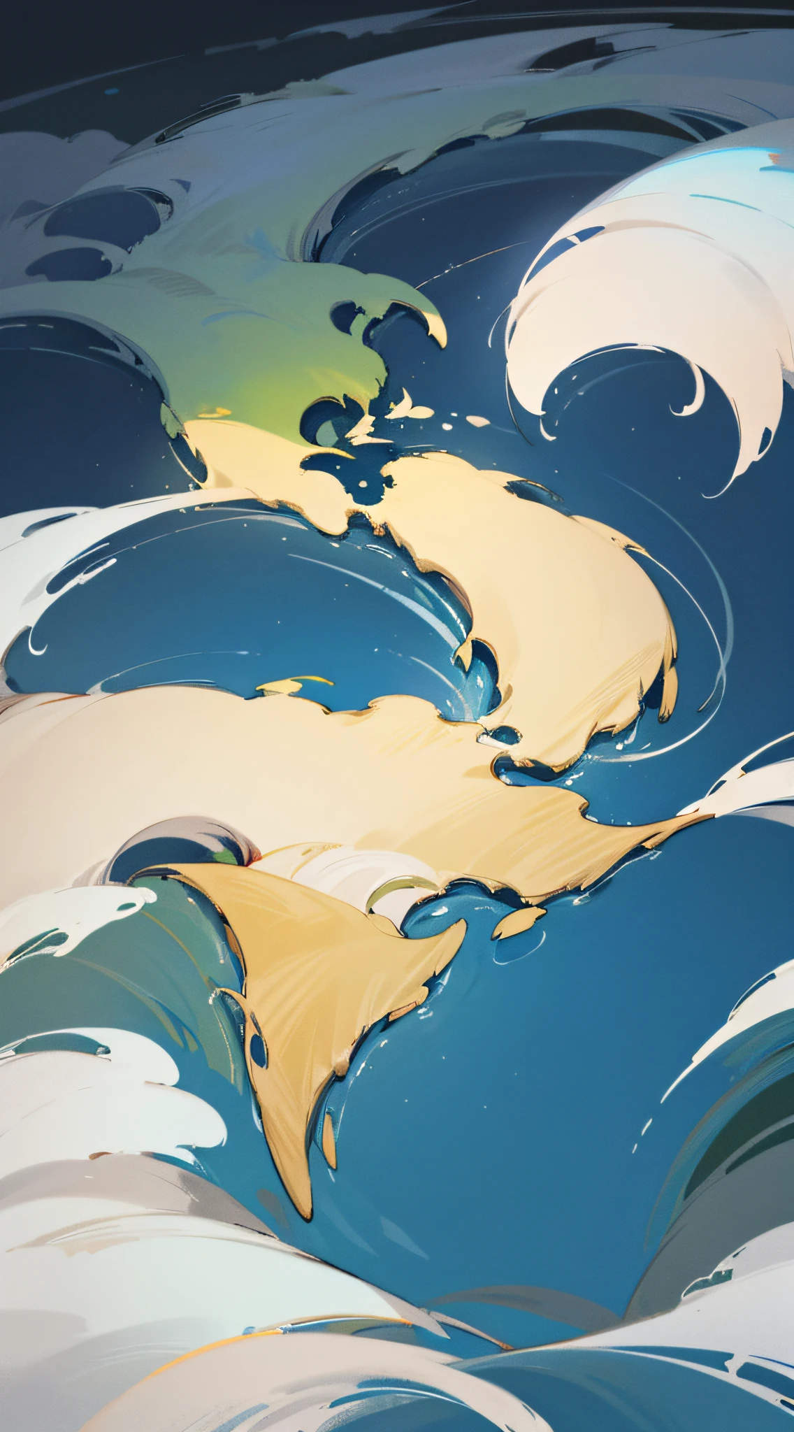 Douluo Continent