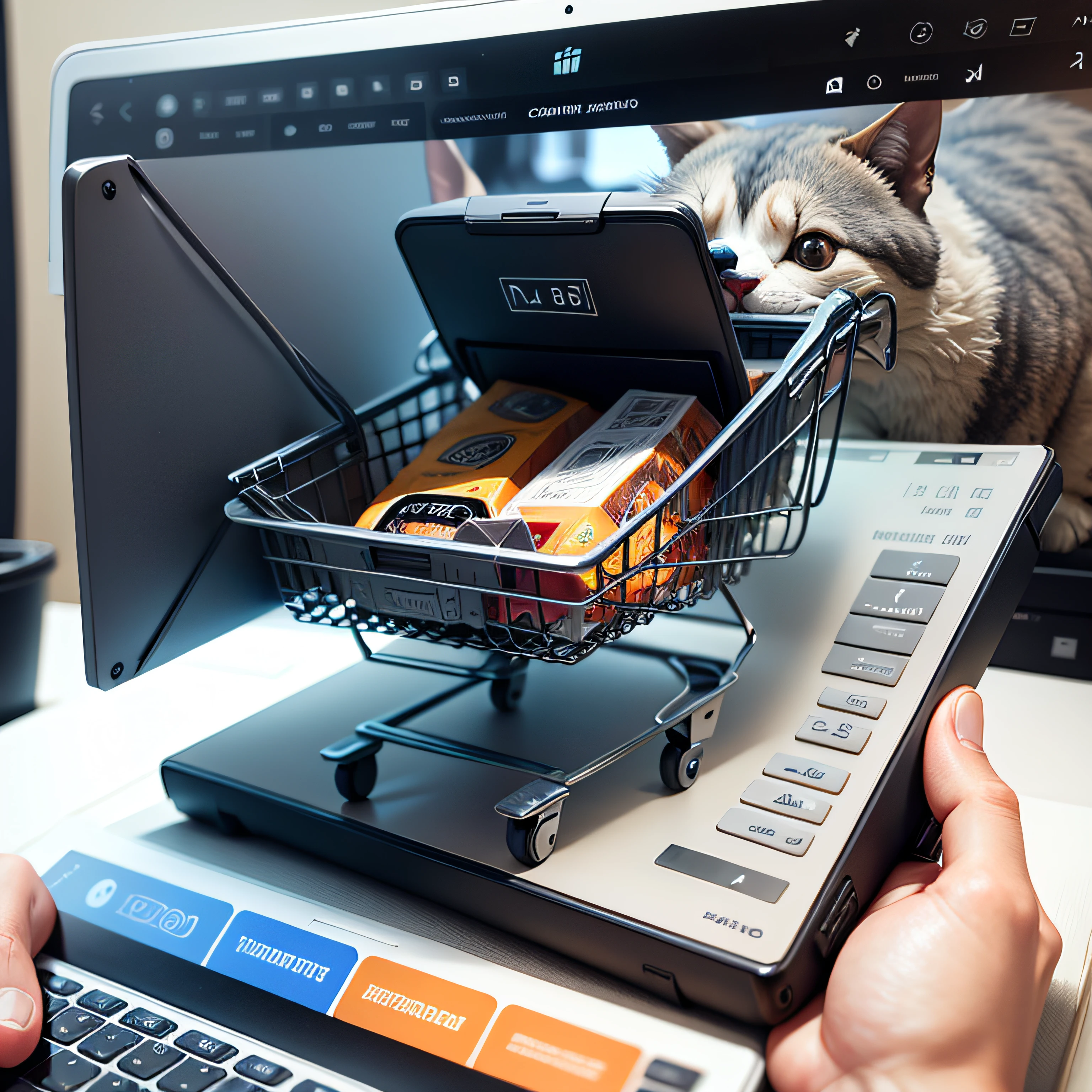E-commerce homepage,Computer,618 --auto