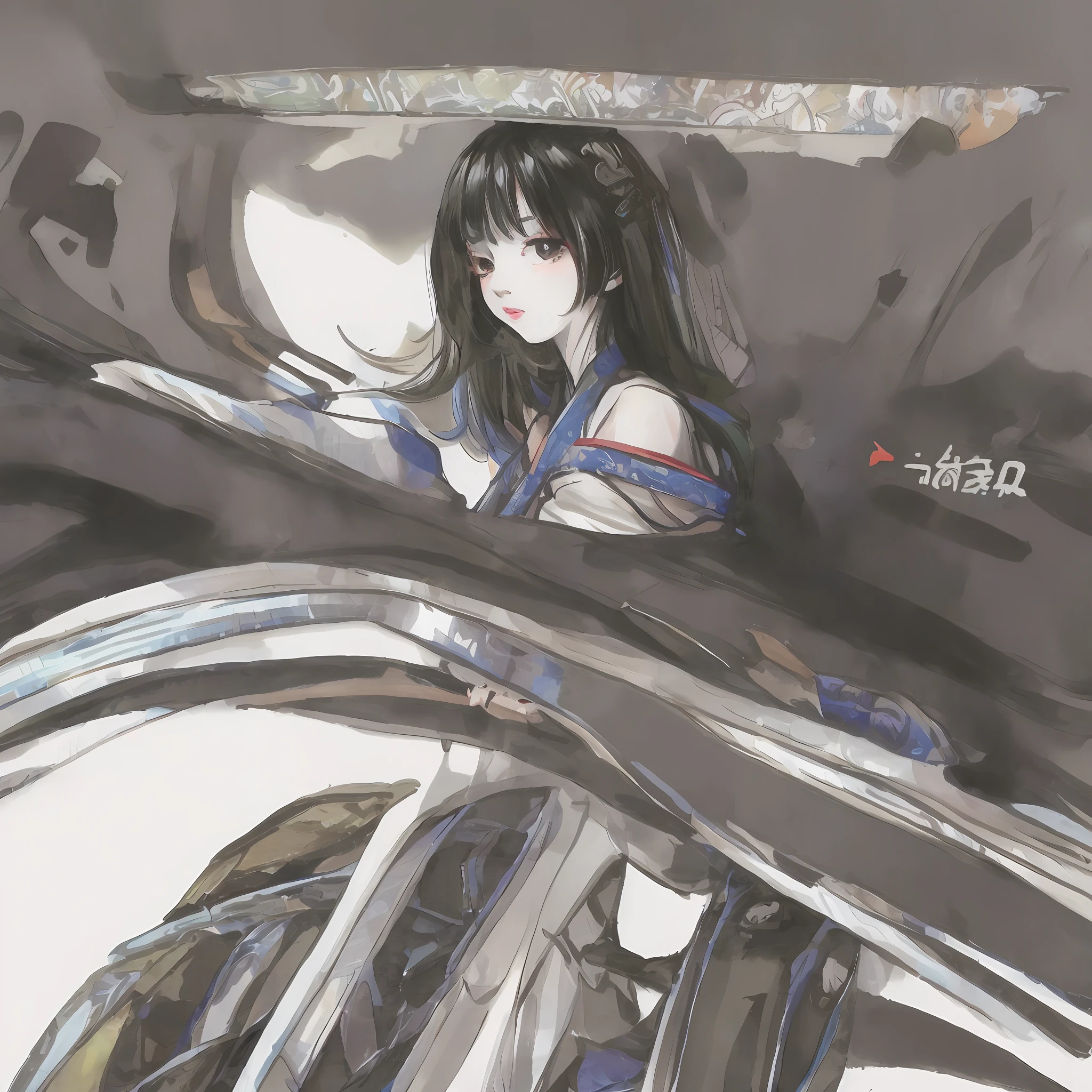 Yu Shuxin --auto