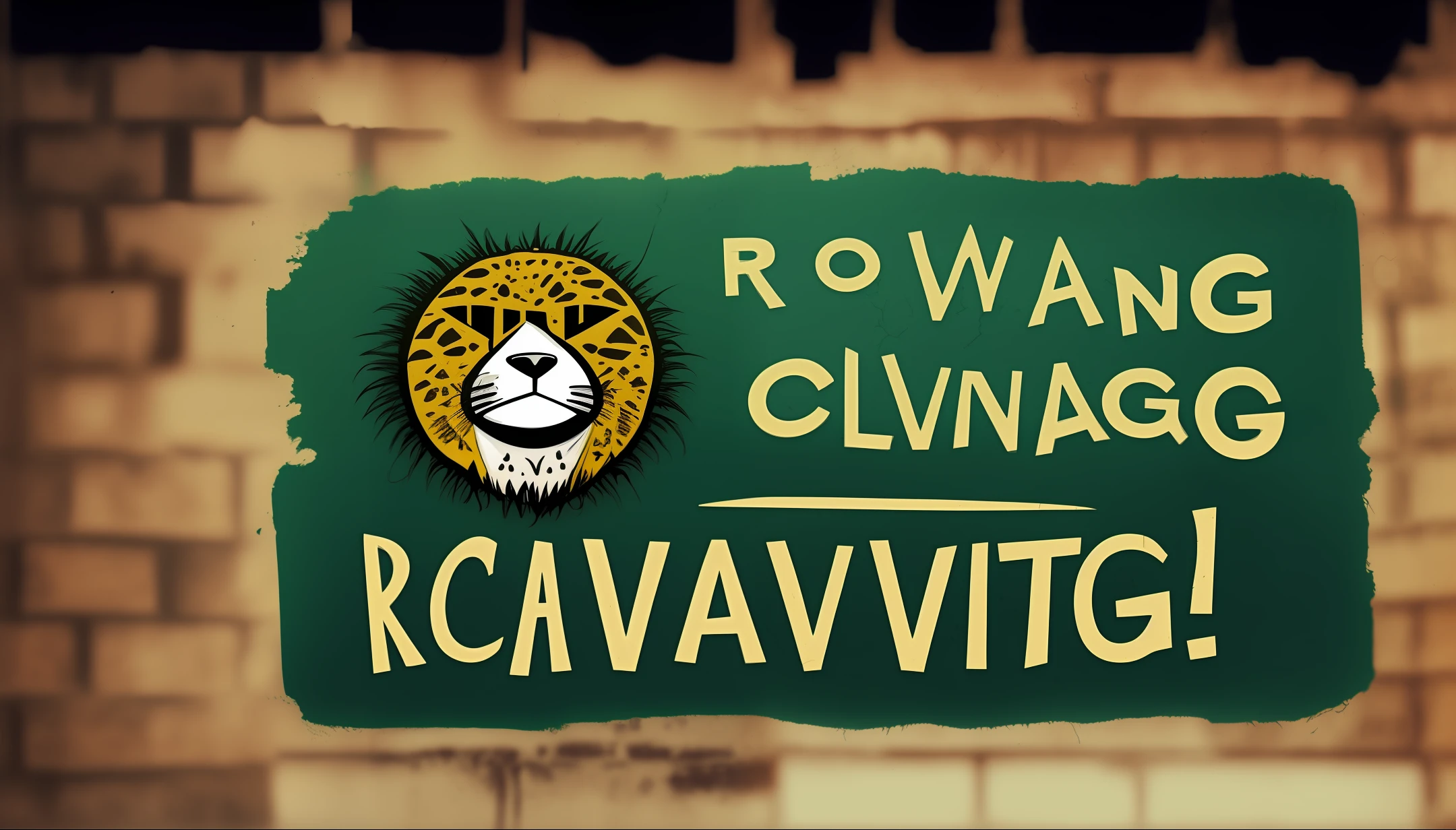 Revolta, confuso, sociedade, animal, change