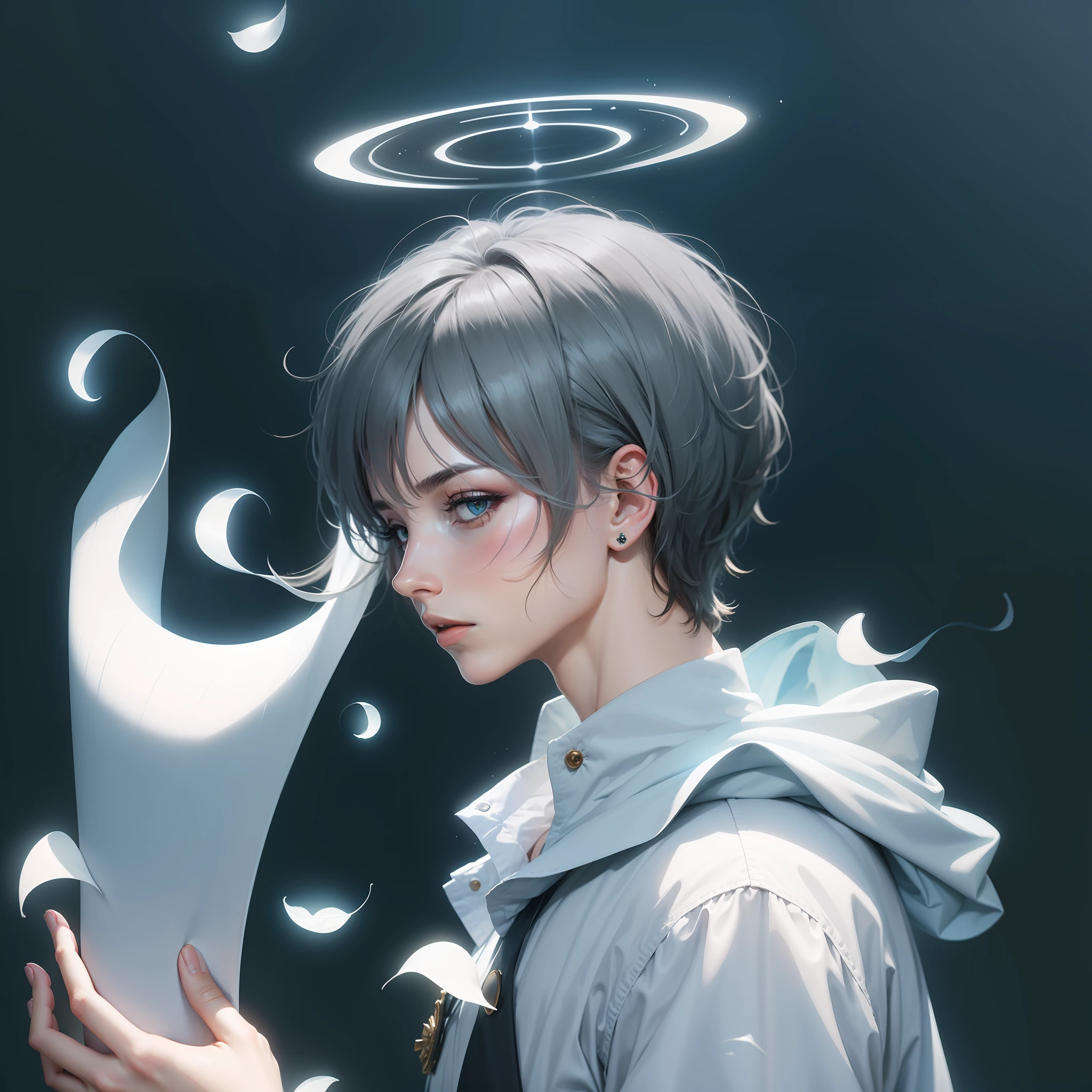 emperor