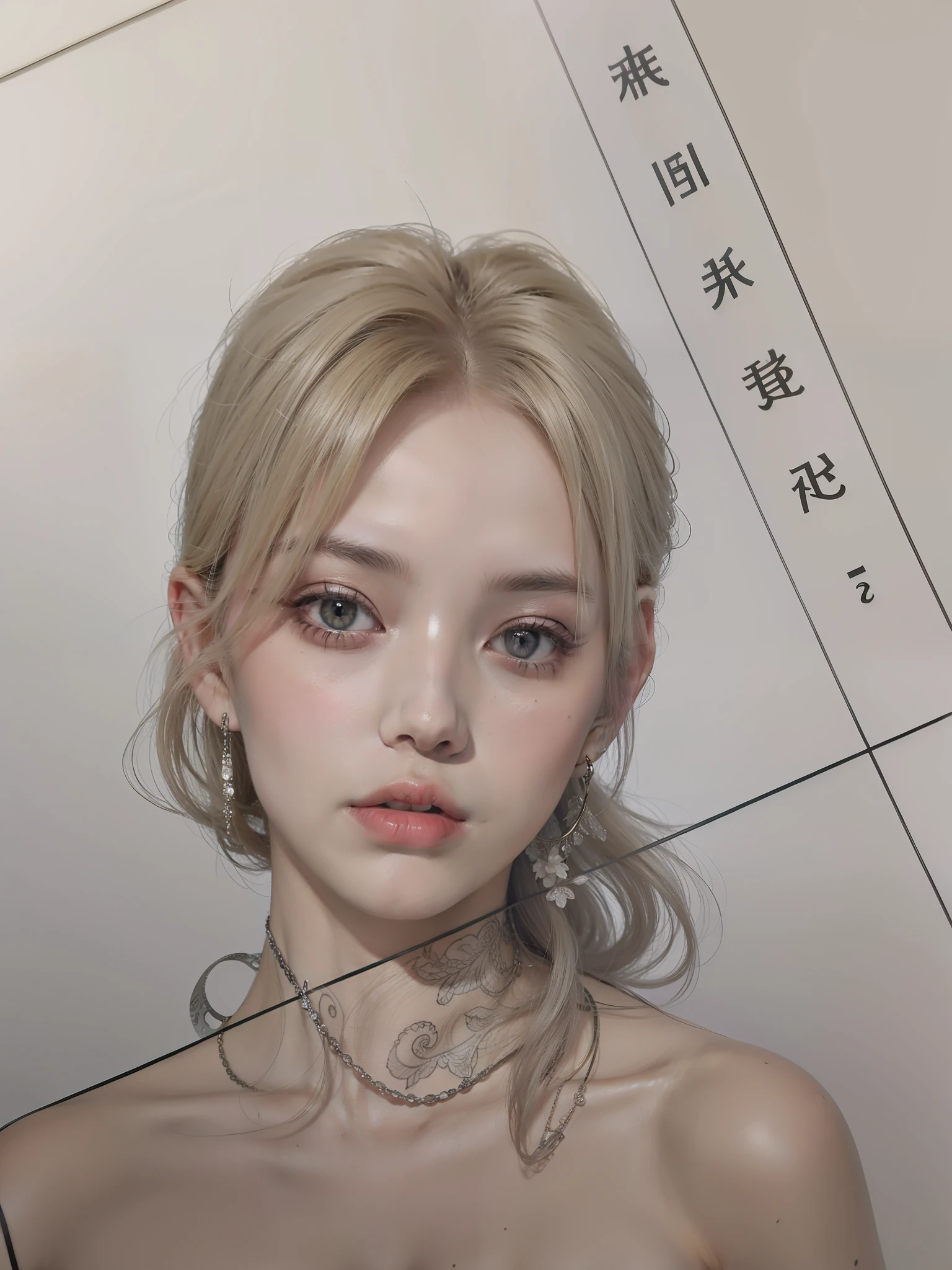 full-color，Beautuful Women