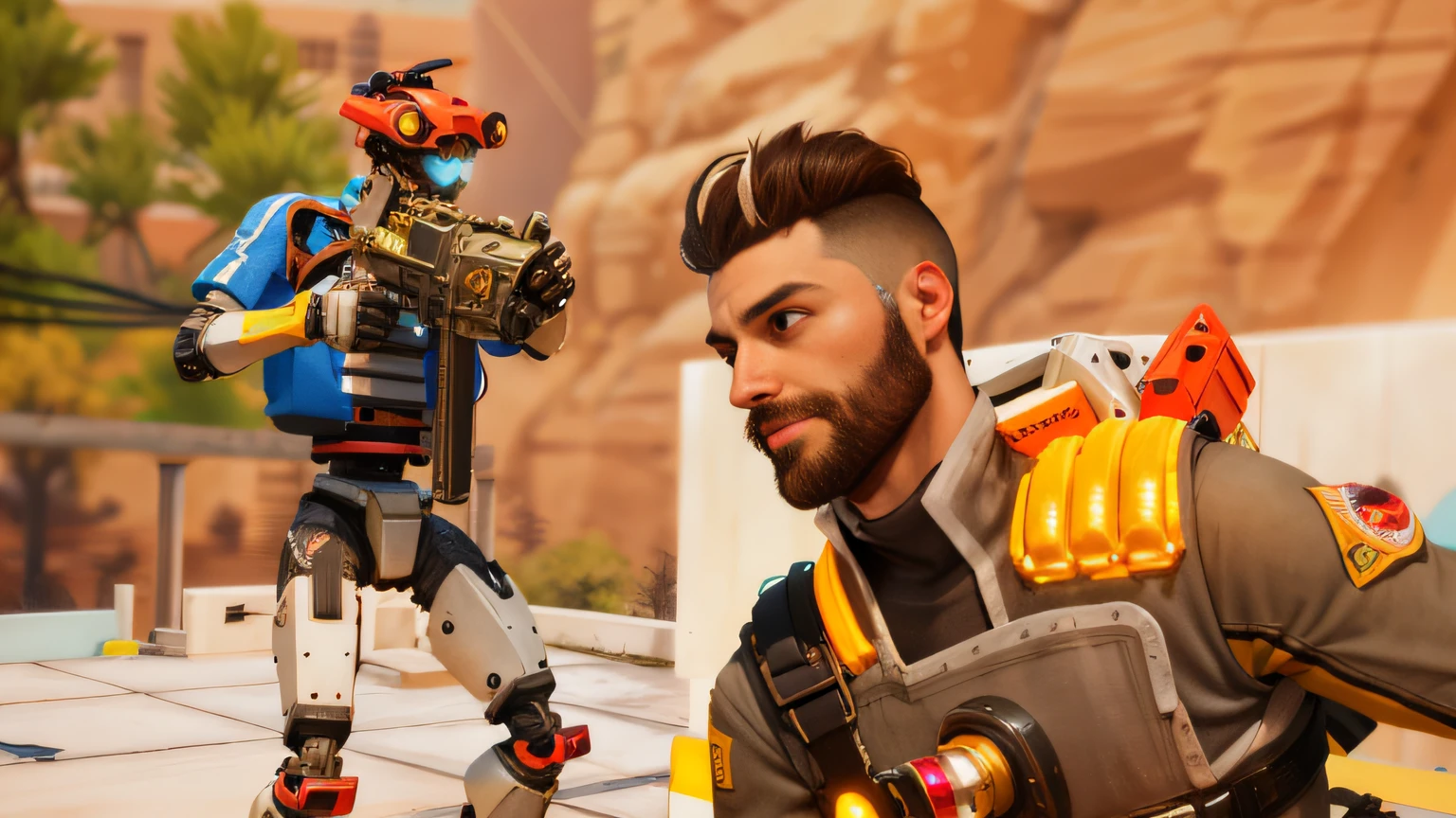 Improve quality and lighting