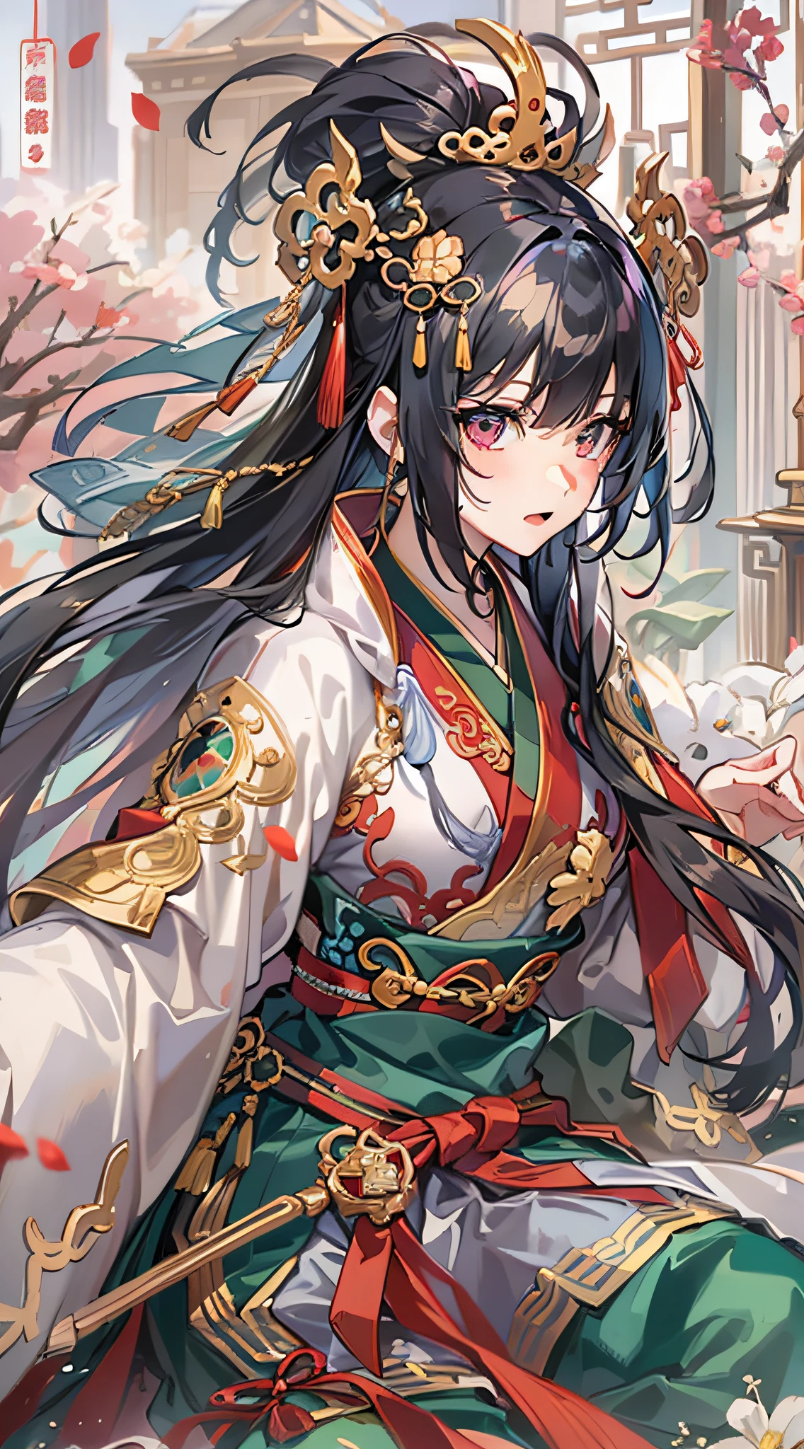 cultivating immortals,The protagonist is called Tatsuno,The story is probably reborn back to 18 years old,Start revenge,Various experiences,The heroine's name is Bai Yue,Prominent family lineage