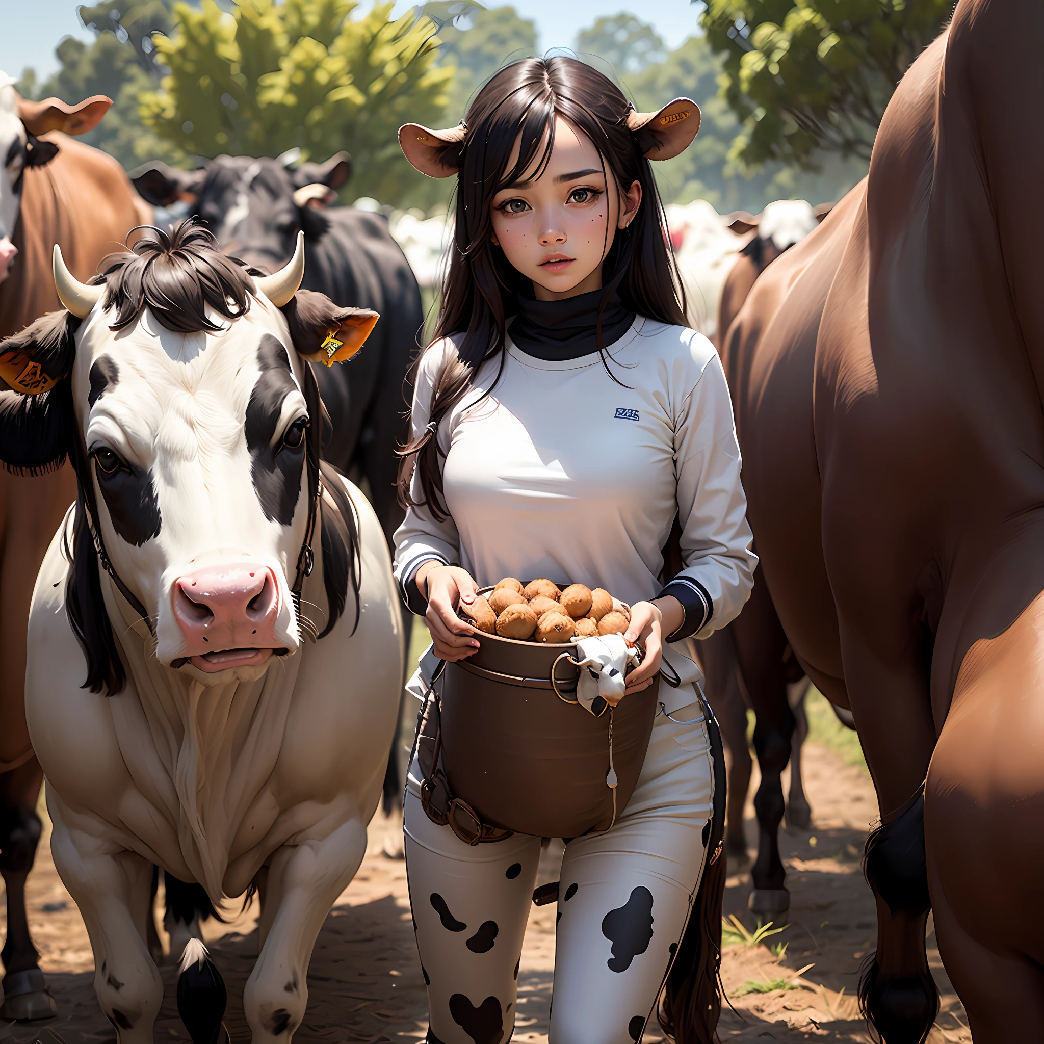Cows --auto
