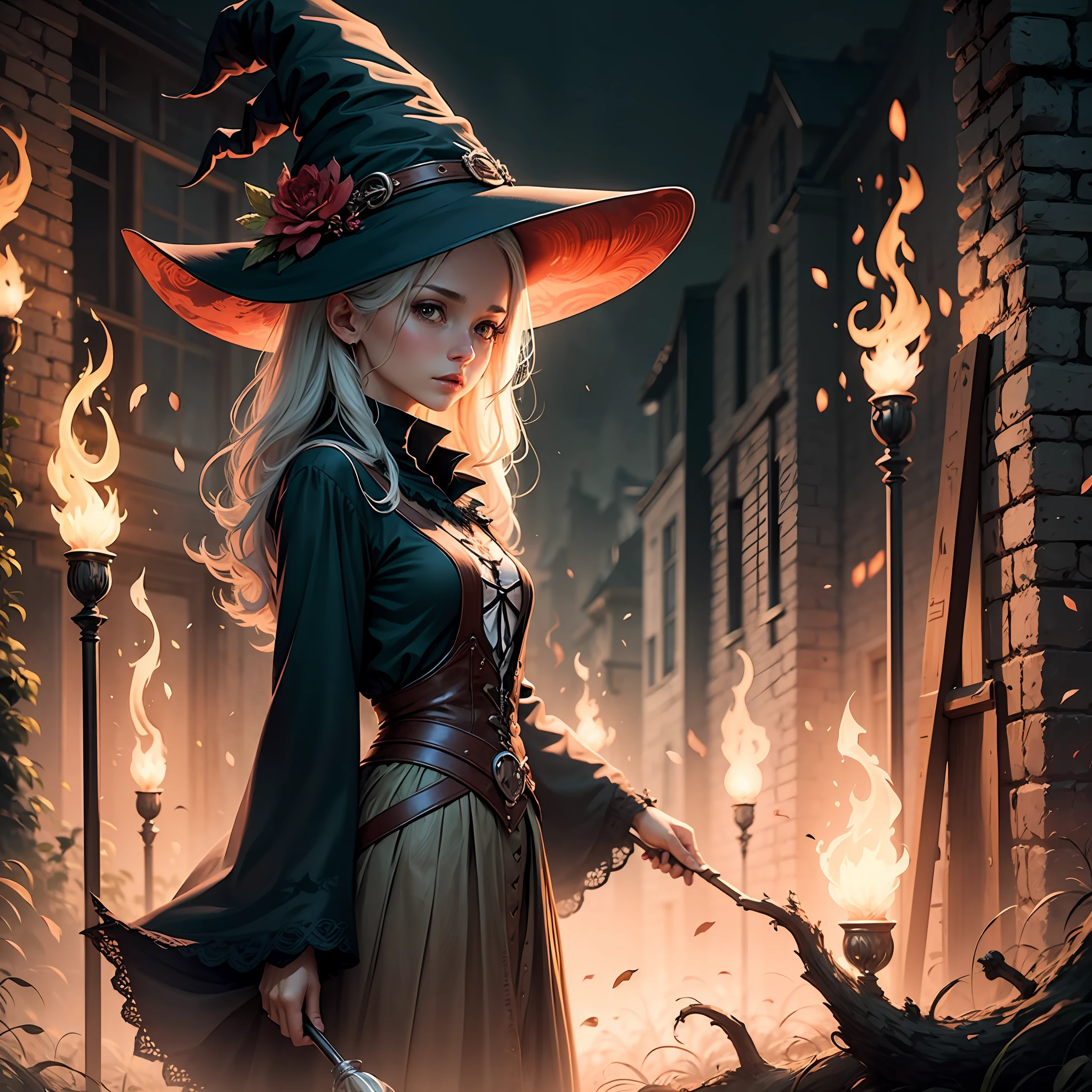 Witch --auto
