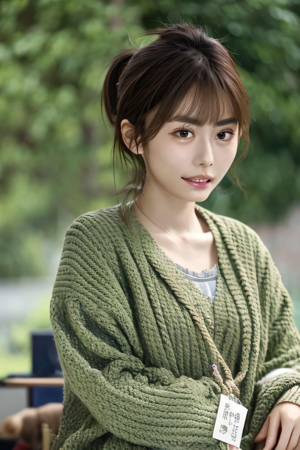 Rope binding、Tortoise shell binding、gag、shackle、Suzu Hirose、Suzu Hirose、Suzu Hirose