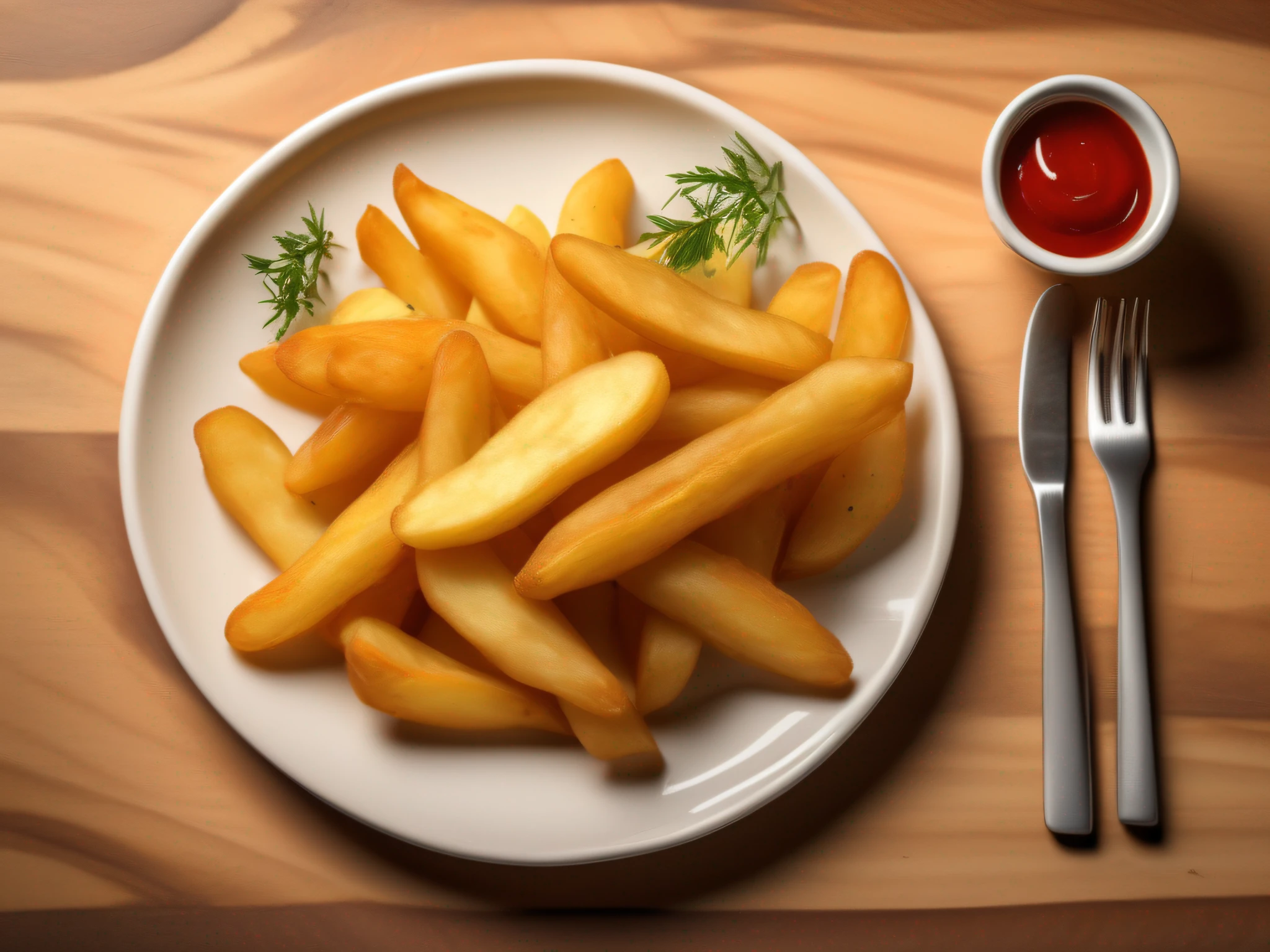 Hay un plato de ravioles, High quality food photography, Professional Food Photography, istock, realista'', Imagen de archivo, Un hiper realista, Shutterstock, Foto de archivo, en un plato en un restaurante concurrido, Imagen realista verdadera, con patatas fritas, Crisp and crisp, Incredibly realistic, Desayuno abundante, por Joe Bowler, pollo